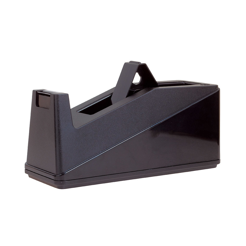 Bench Top Tape Dispenser General Purpose 12mm to 25mm Wide - Omni Packaging 
