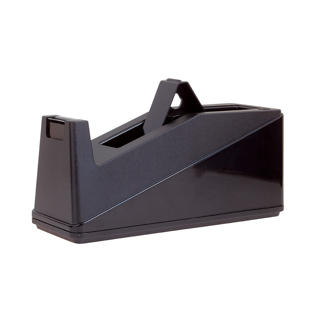 Bench Top Tape Dispenser Heavy Duty 12mm to 50mm Wide - Omni Packaging 