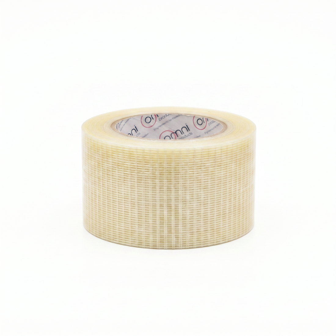 Omni 505 Two Way Filament Tape 72mm x 50m