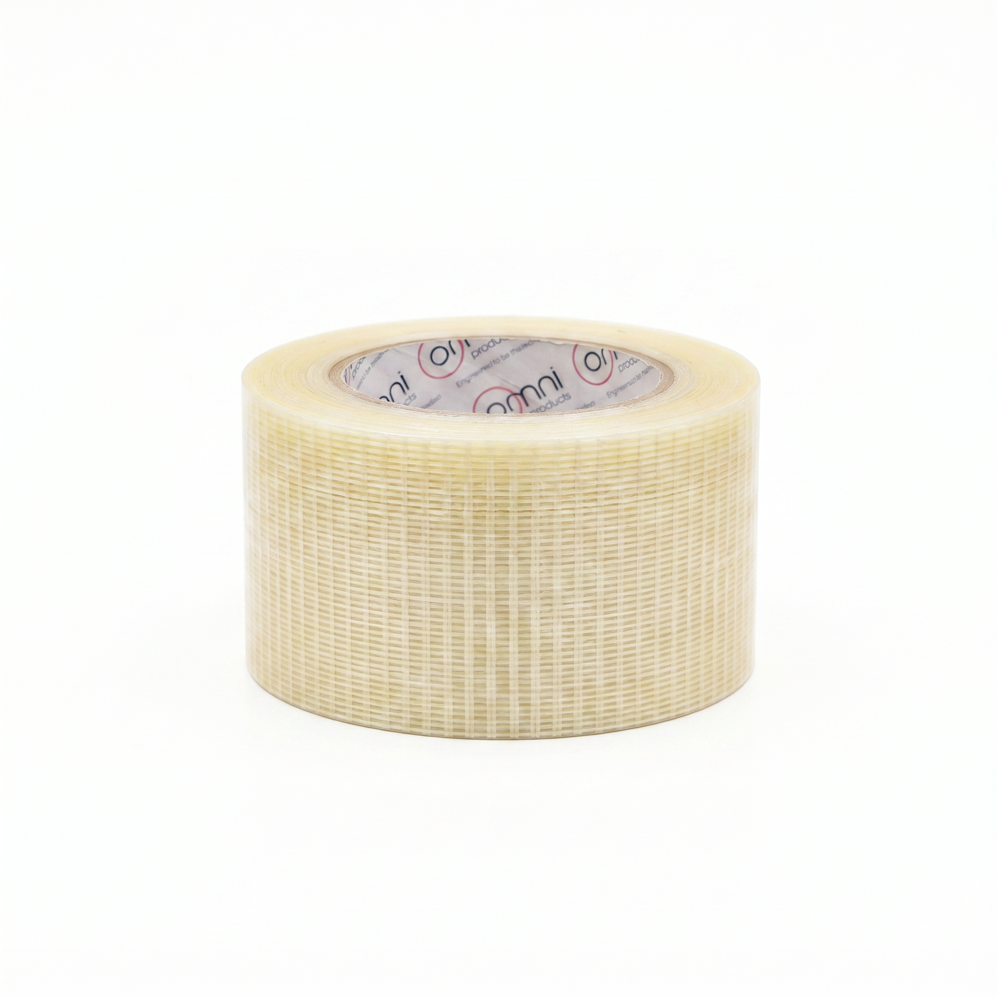 Omni 505 Two Way Filament Tape 72mm x 50m