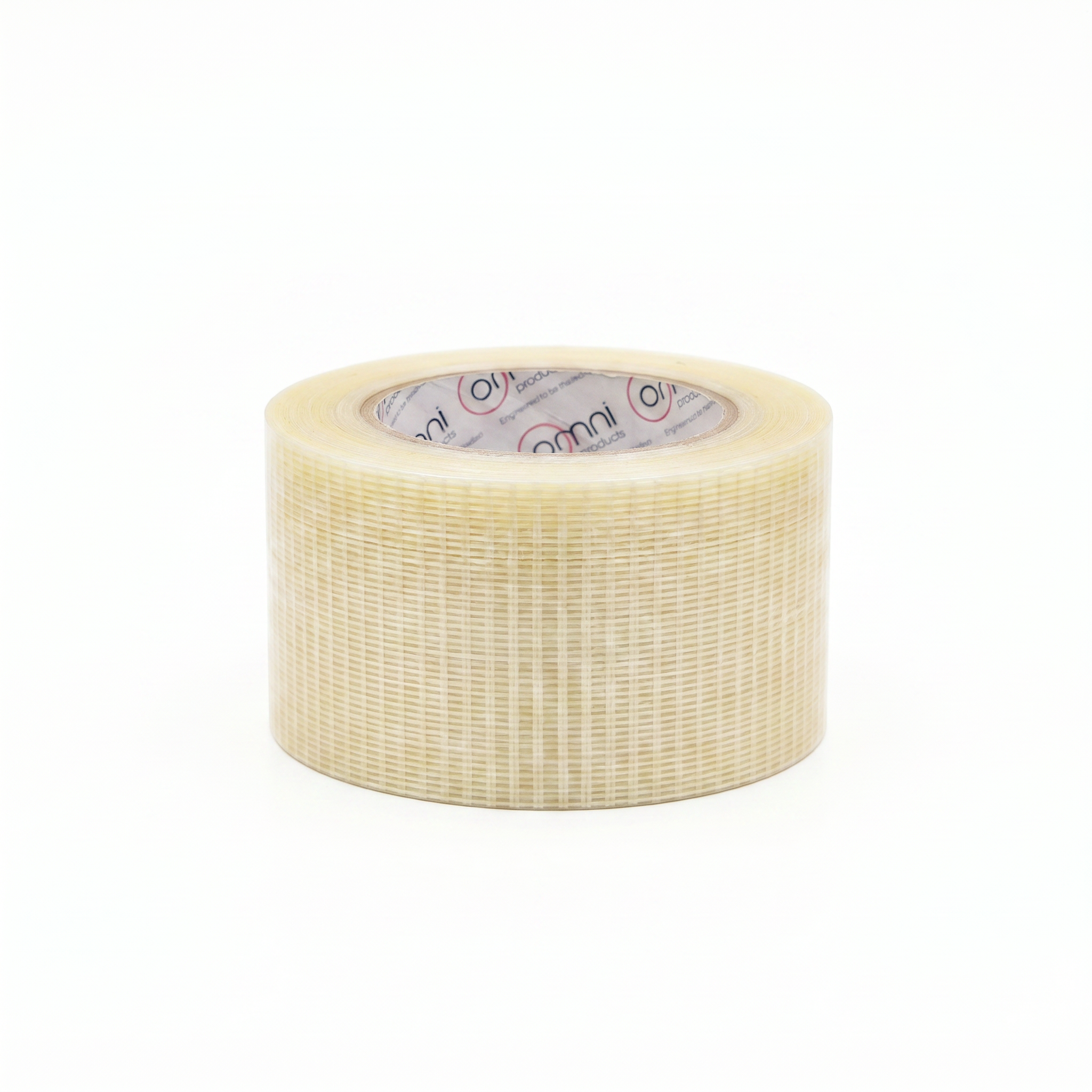 Omni 505 Two Way Filament Tape 72mm x 50m