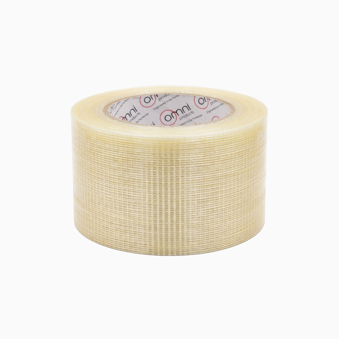 Omni 505 Two Way Filament Tape 96mm x 50m