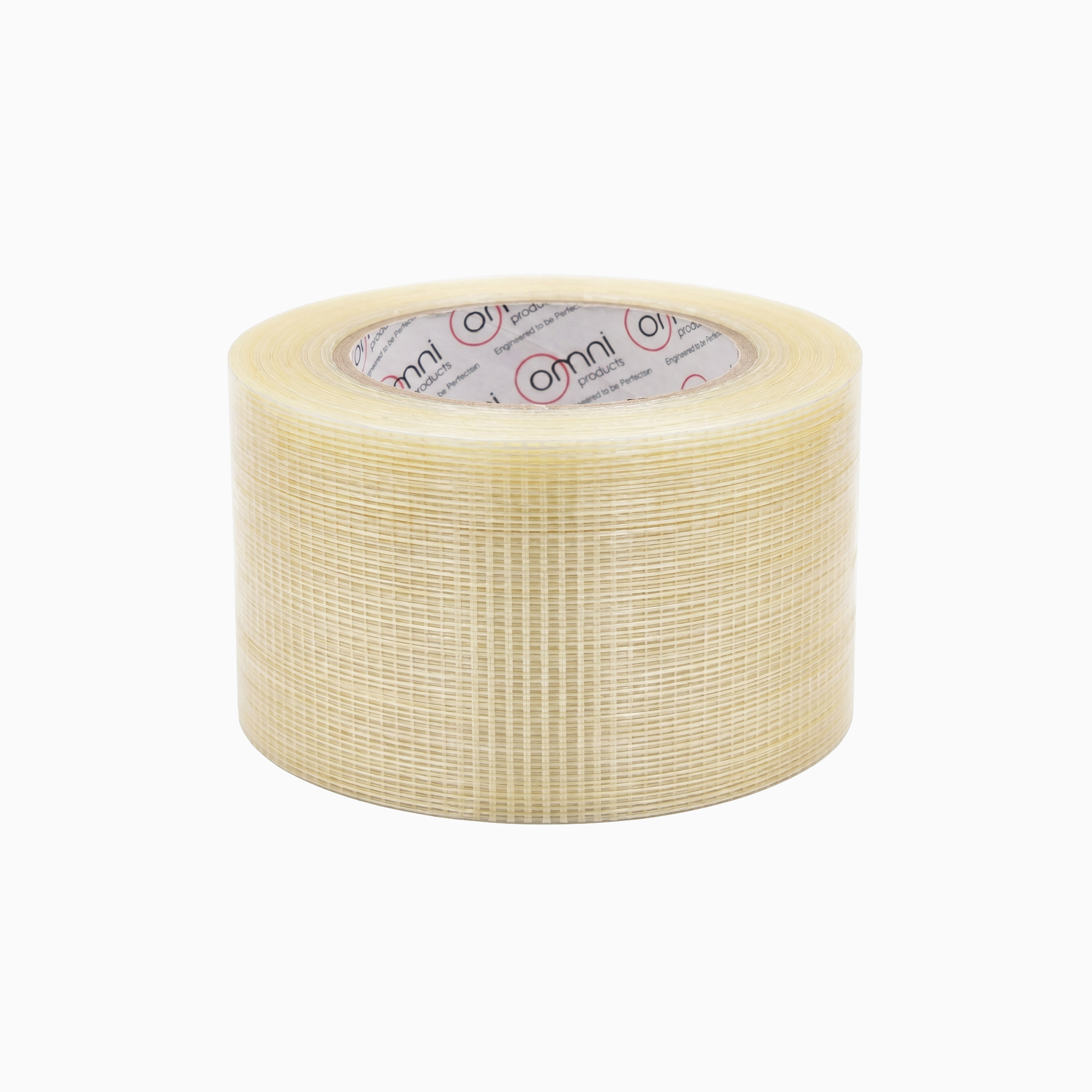 Omni 505 Two Way Filament Tape 96mm x 50m