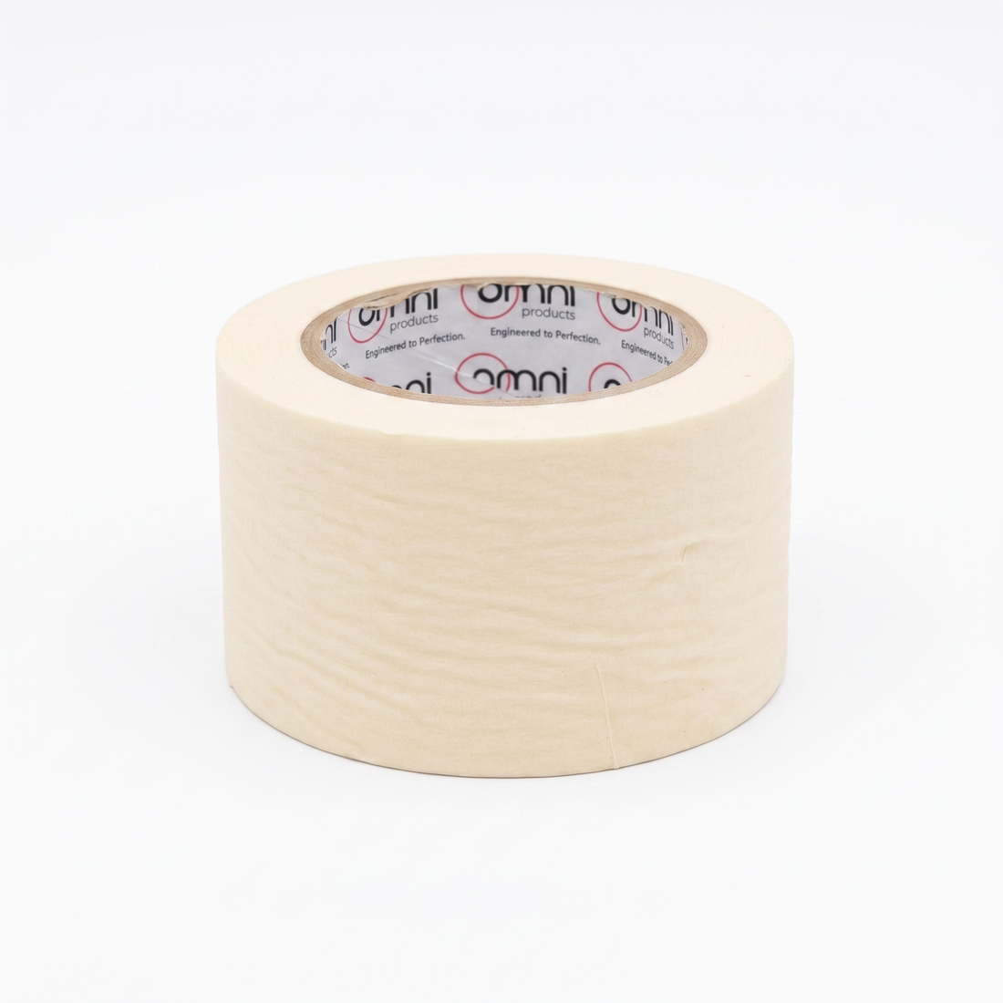Omni 630 Automotive Grade High Temperature Masking Tape 72mm x 50m