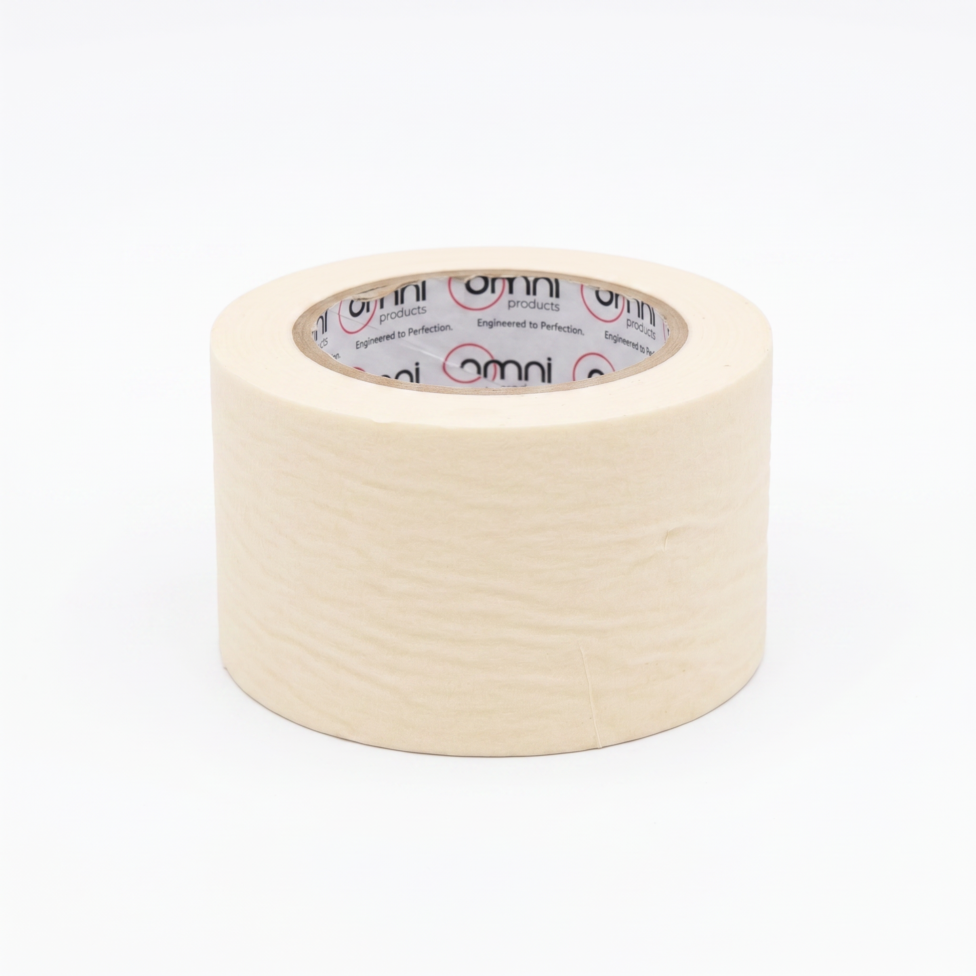 Omni 630 Automotive Grade High Temperature Masking Tape 72mm x 50m