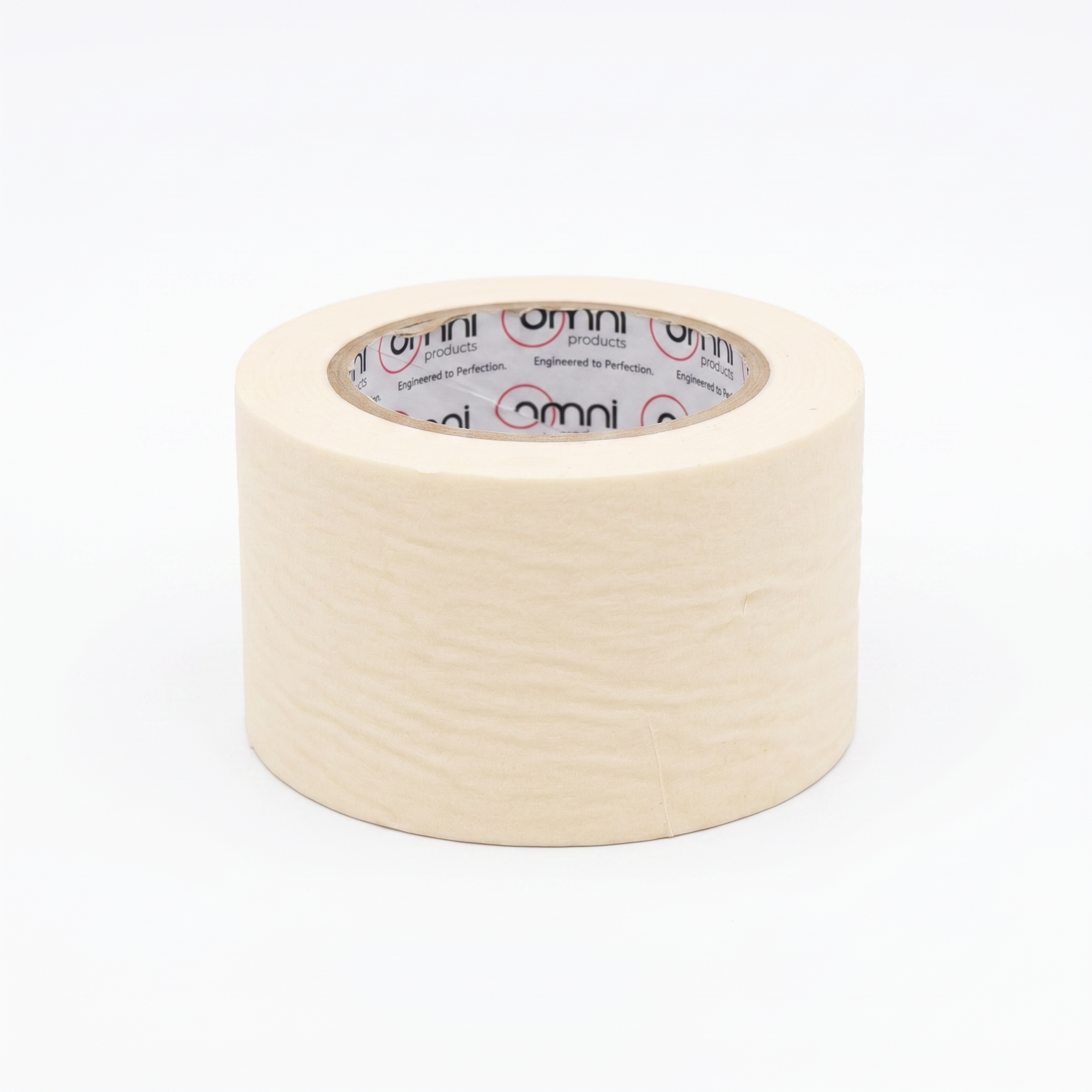 Omni 630 Automotive Grade High Temperature Masking Tape 72mm x 50m