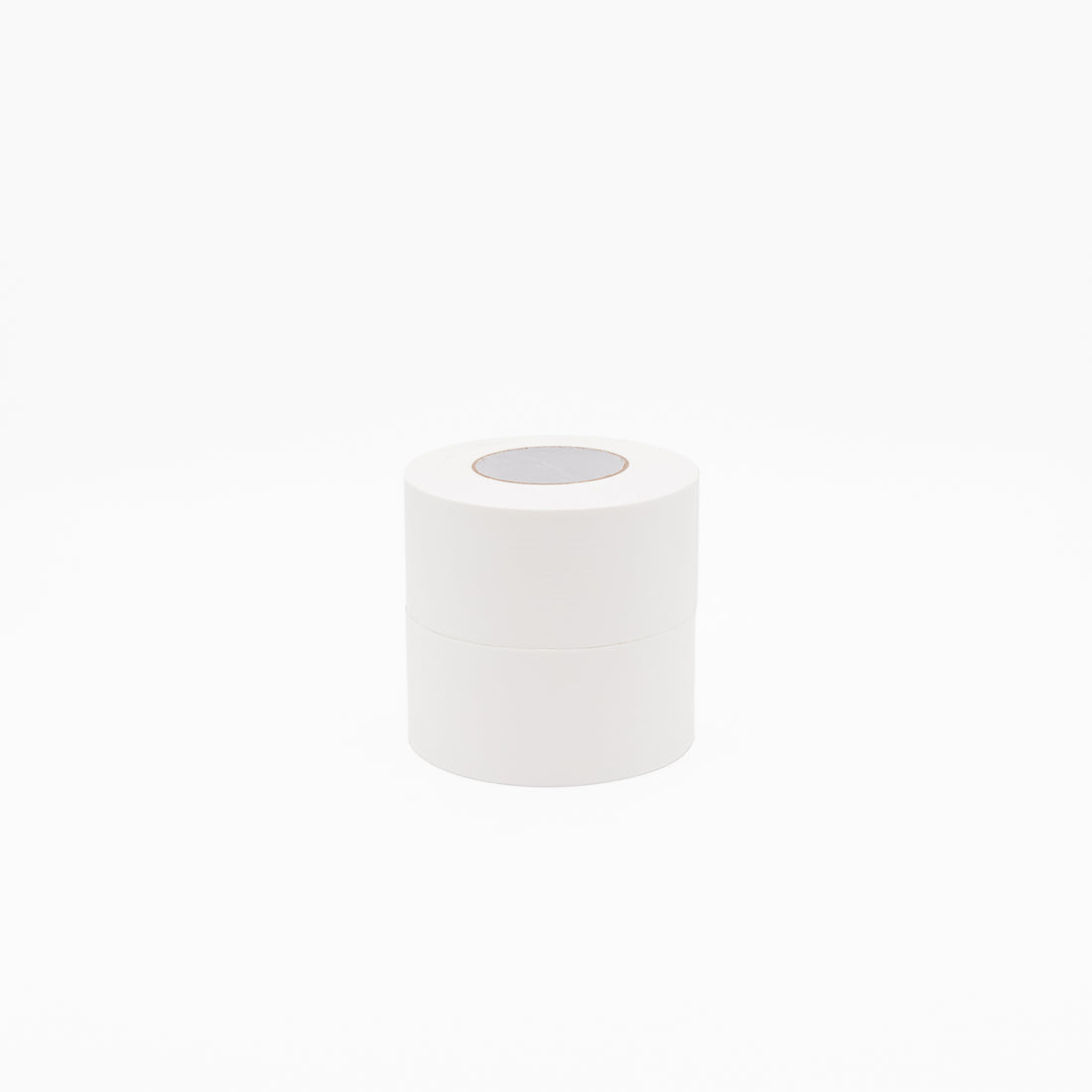 Water Activated Tape Reinforced White 72mm x 92m - Omni Packaging 