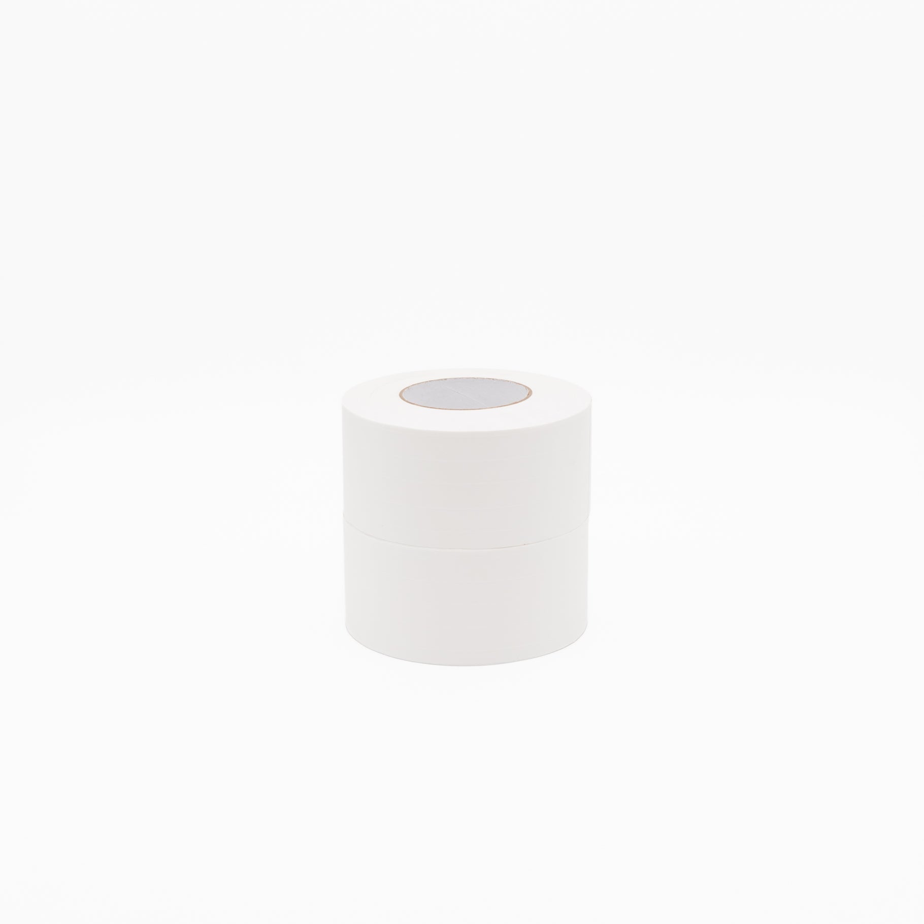 Water Activated Tape Reinforced White 72mm x 92m - Omni Packaging 