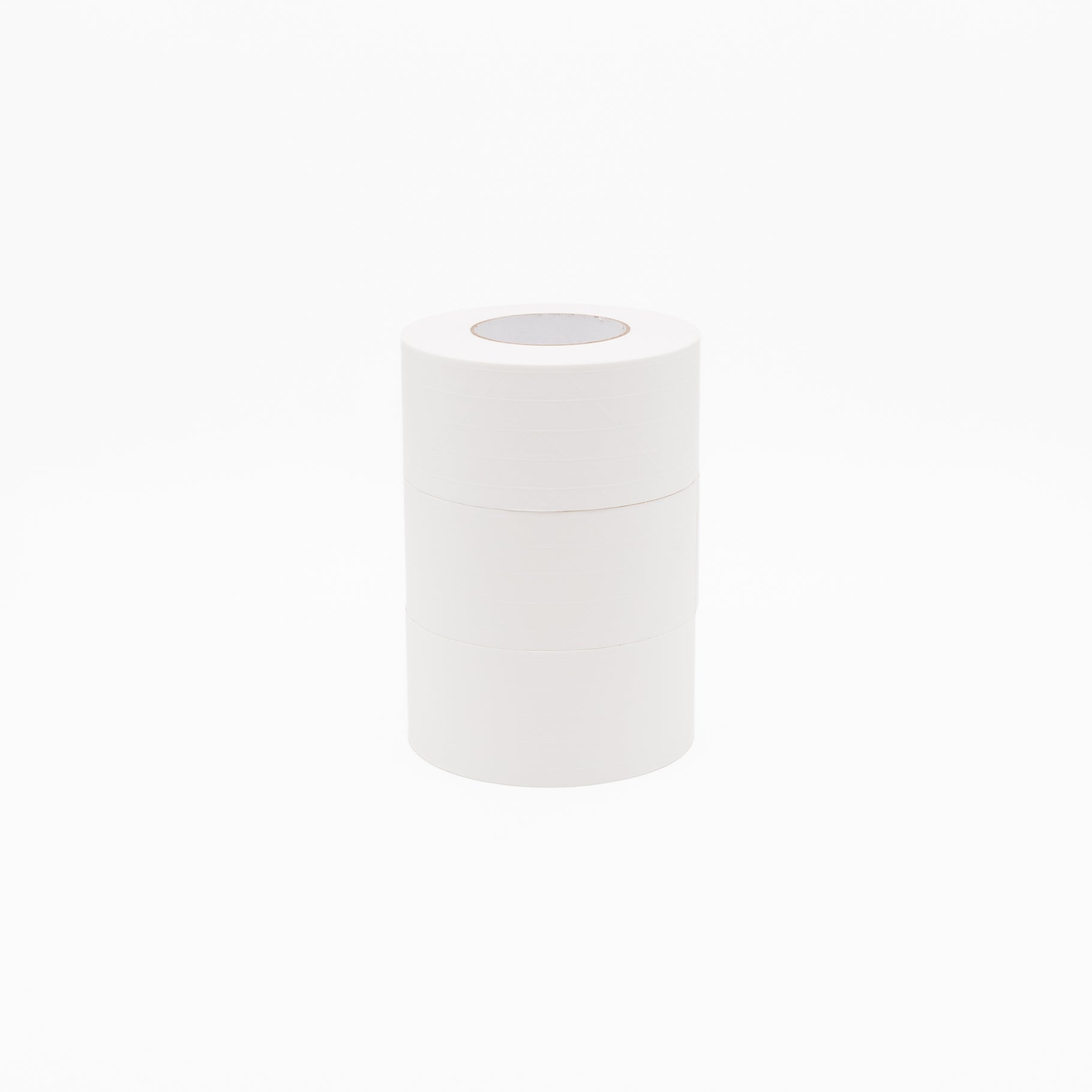 Water Activated Tape Reinforced White 72mm x 92m - Omni Packaging 