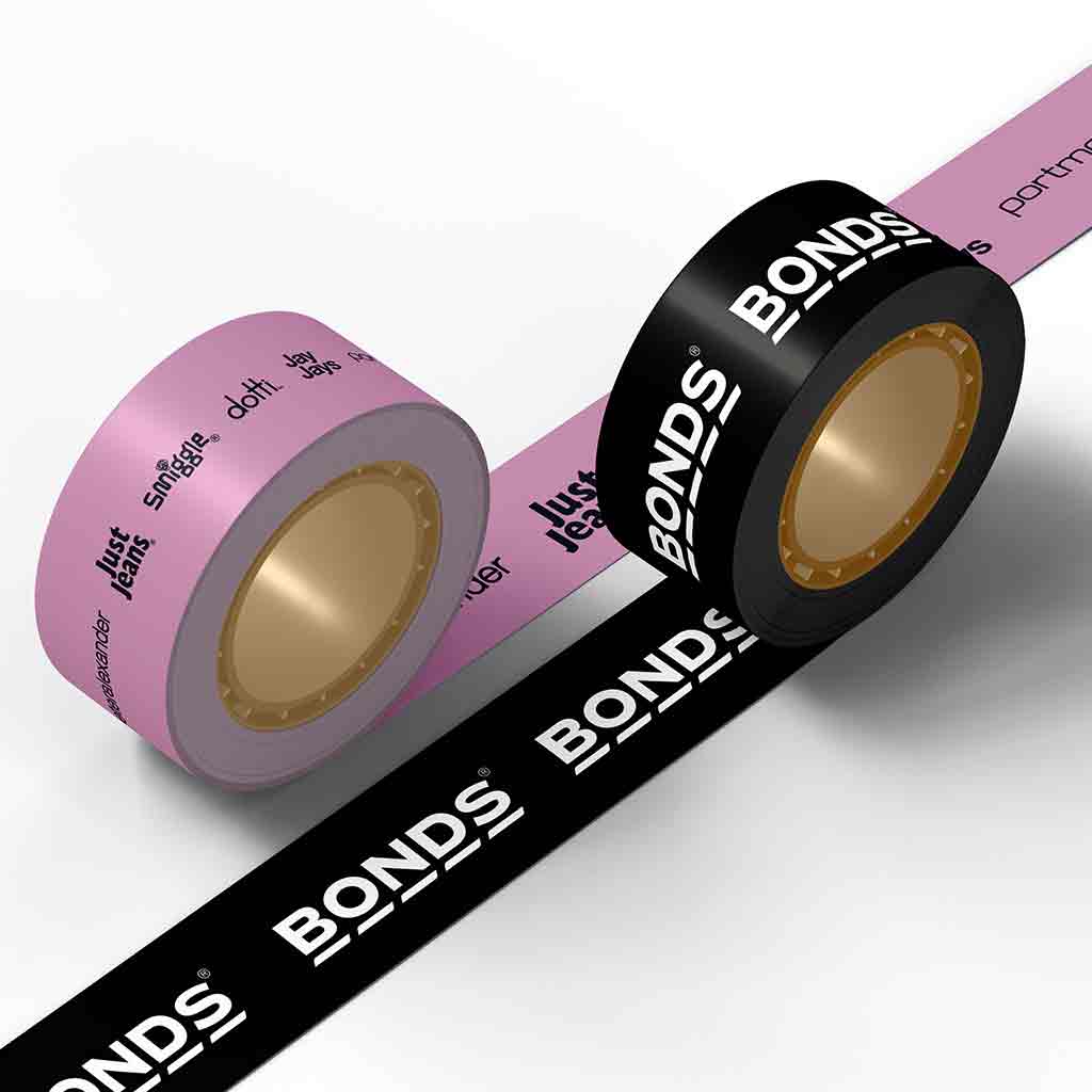 Custom Packaging Tape - Omni Packaging 