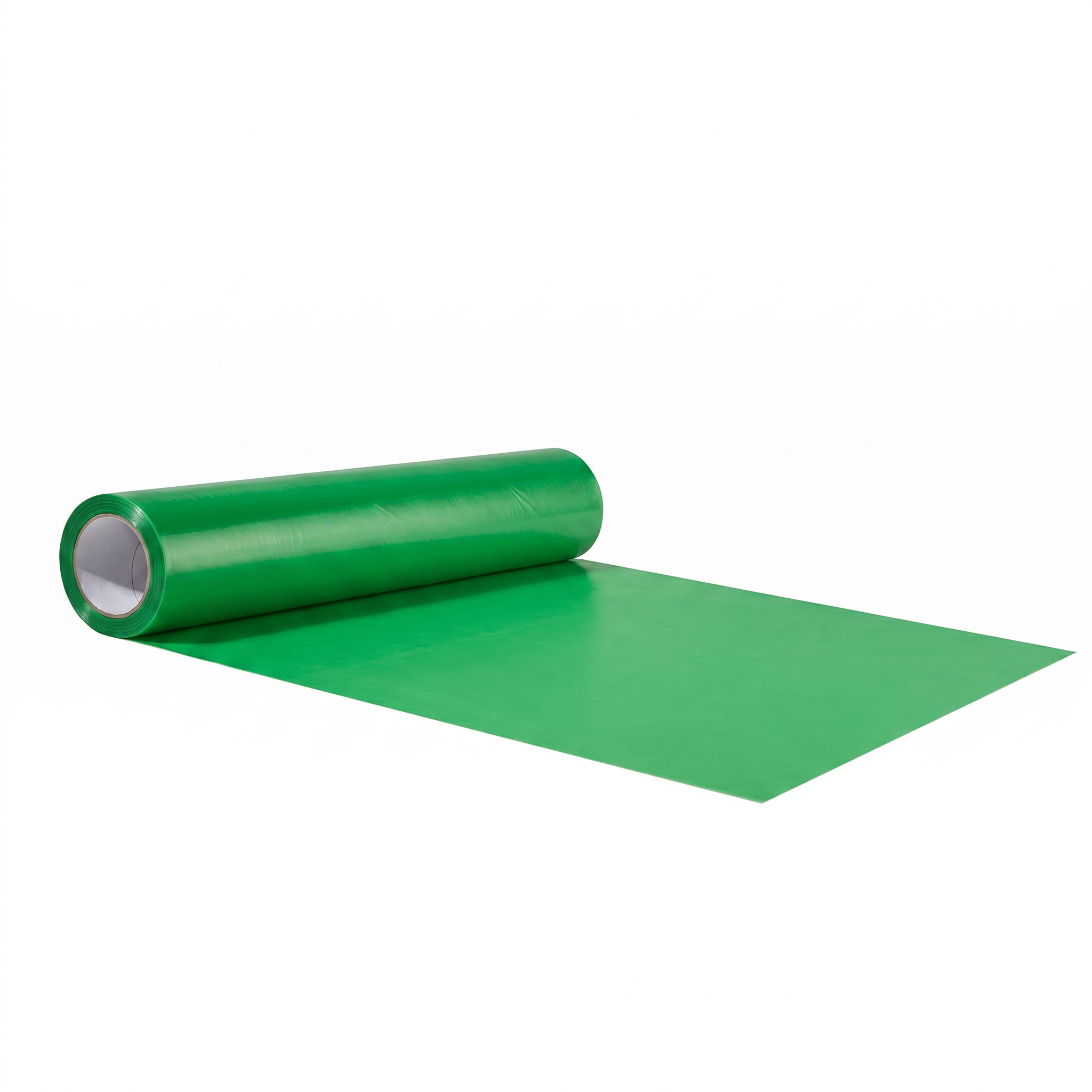 Protect n Peel 346 Surface Protection Film Green 1220mm x 100m