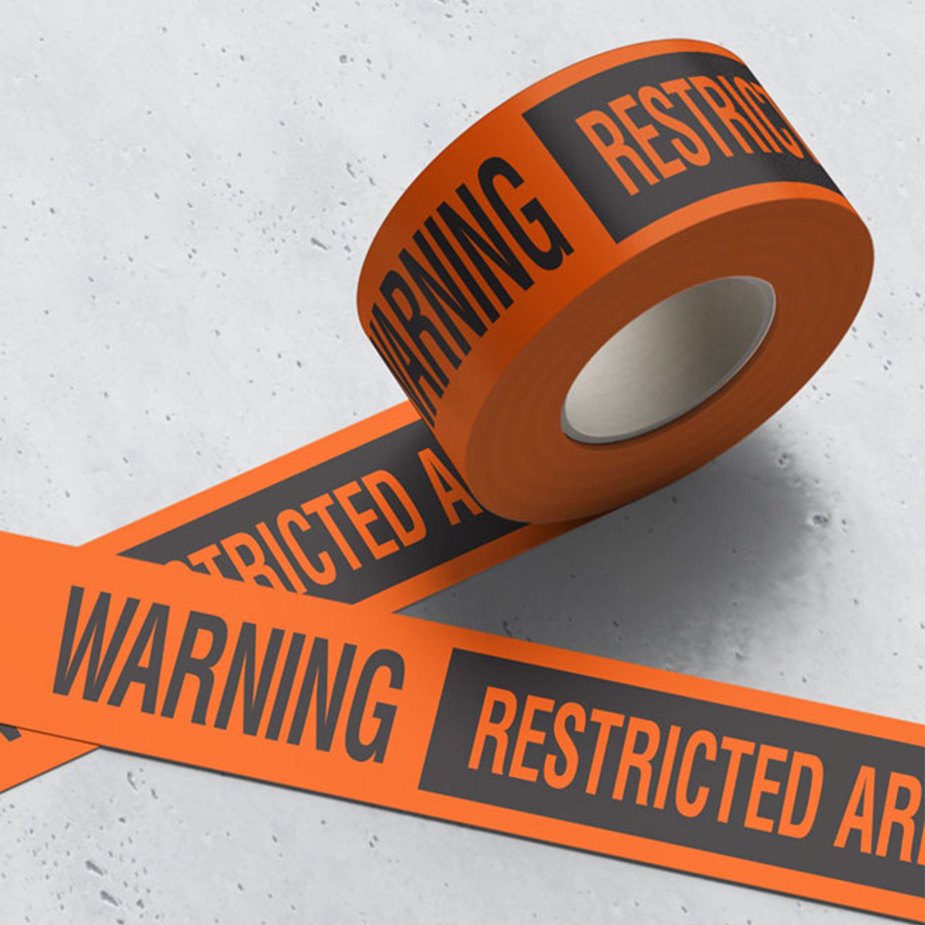 Custom Barrier Tape - Omni Packaging 