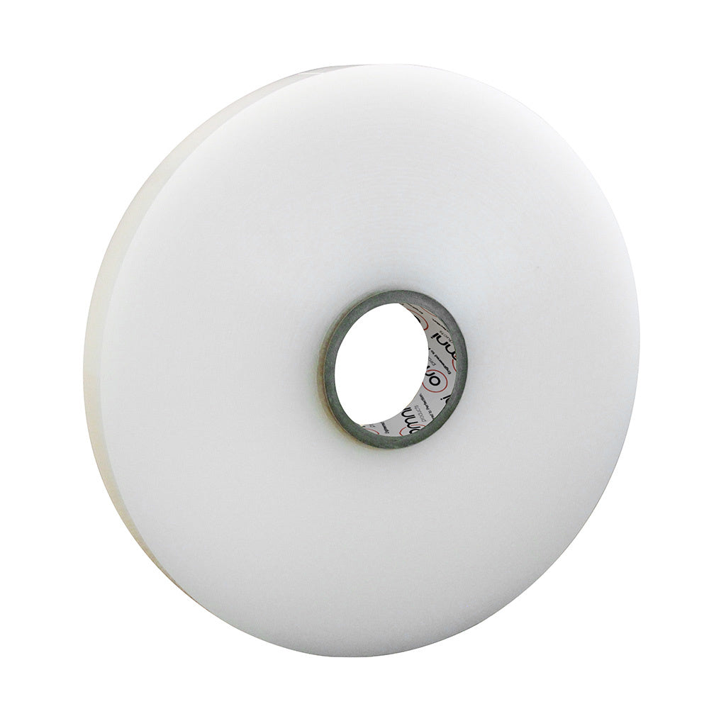 Stretchable Tape Omni 8886 36mm x 500m Clear - Omni Packaging 
