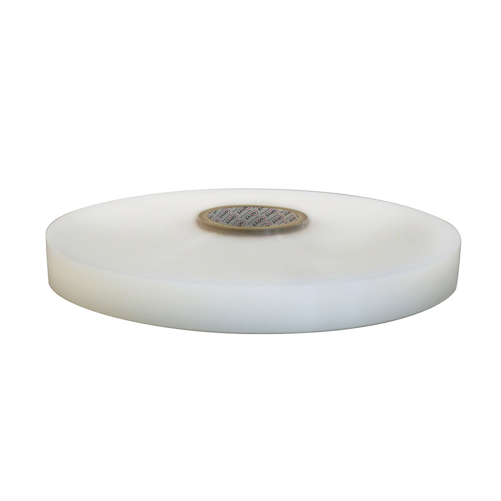 Stretchable Tape Omni 8886 36mm x 500m Clear - Omni Packaging 