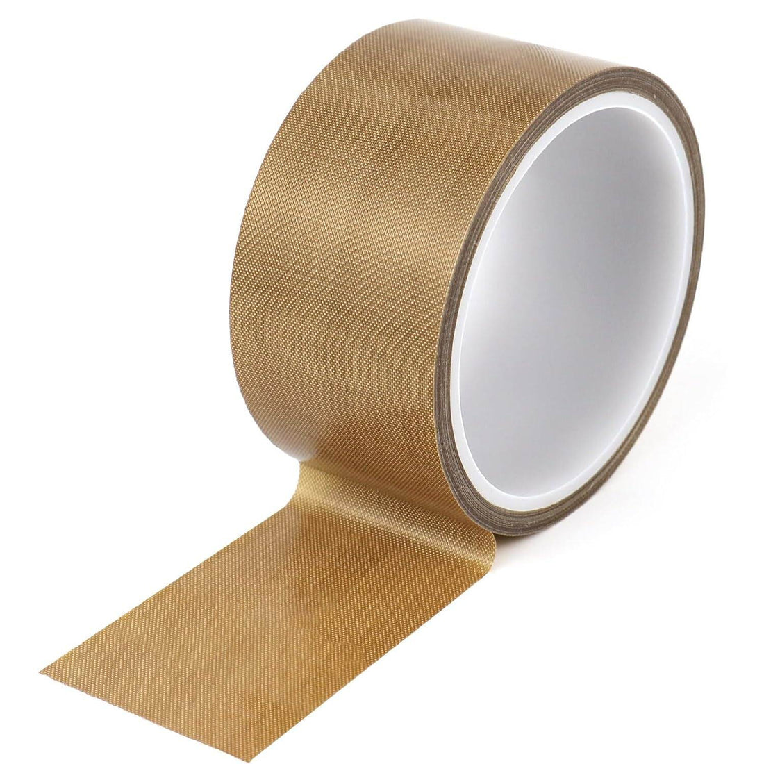 Teflon Tape Adhesive .005 50mm x 10m Omni - Omni Packaging 