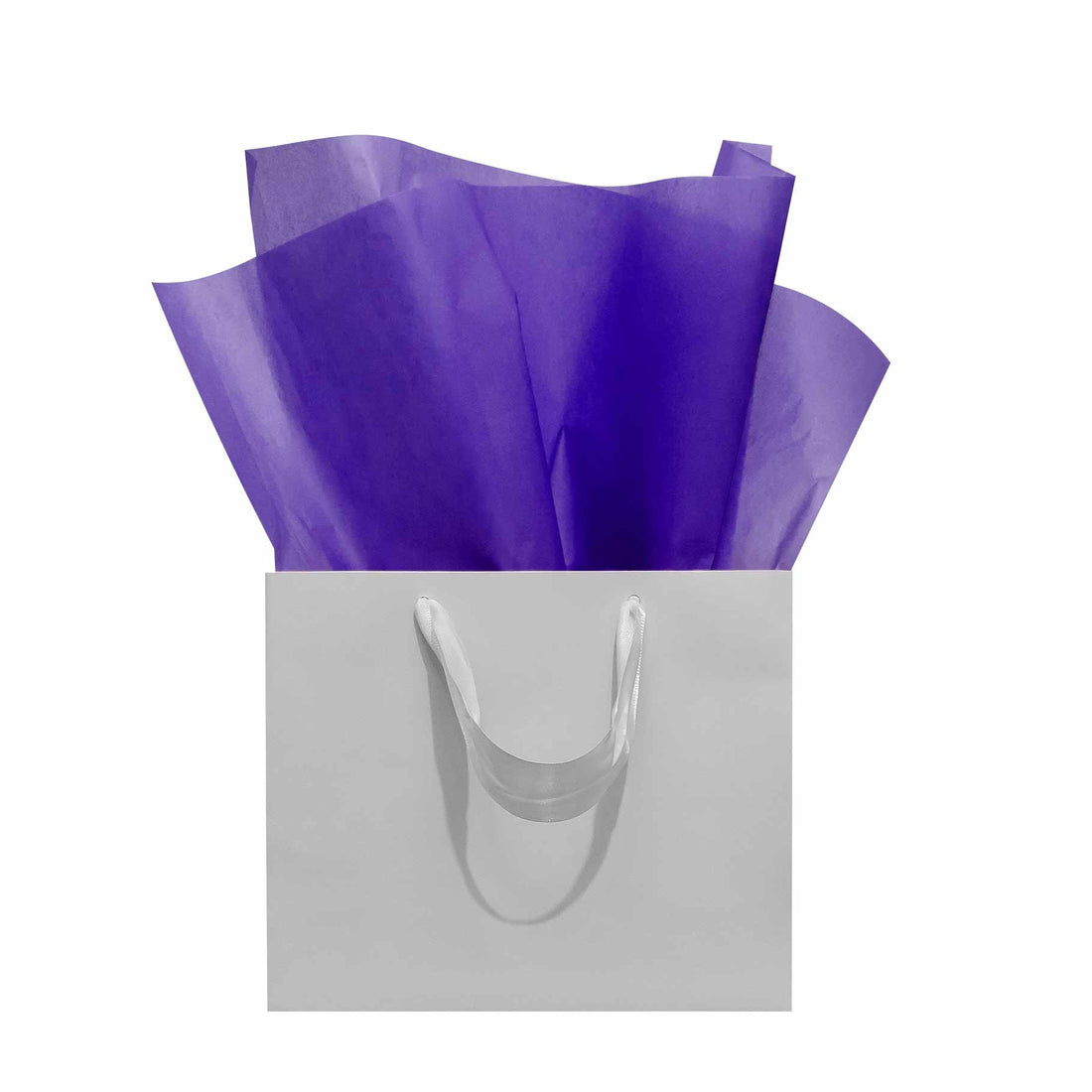 Tissue Paper 510mm x 760mm Violet 11 480 sheets/ream - Omni Packaging 