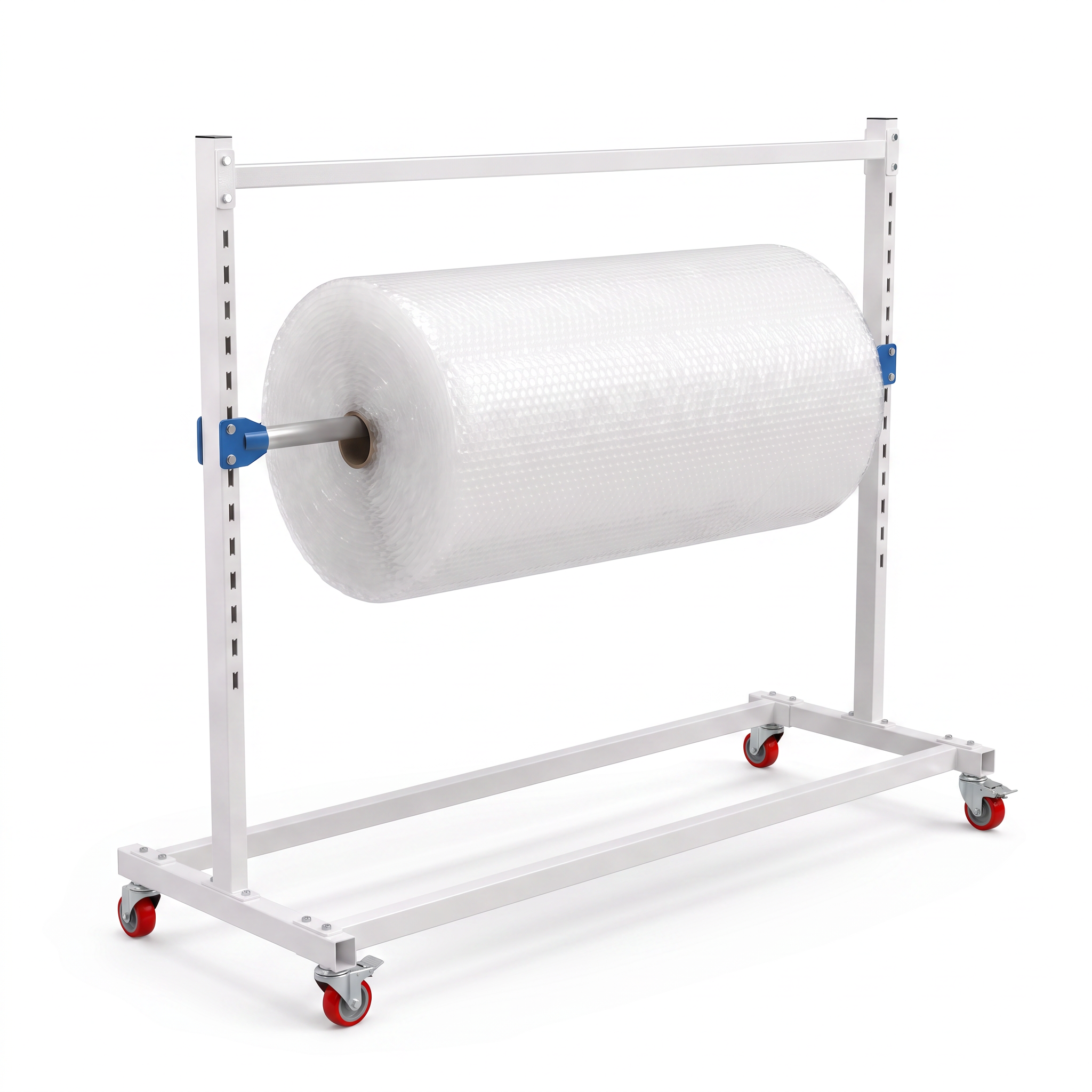 Bubble Wrap Dispenser Omni 1500mm - Stationery stand