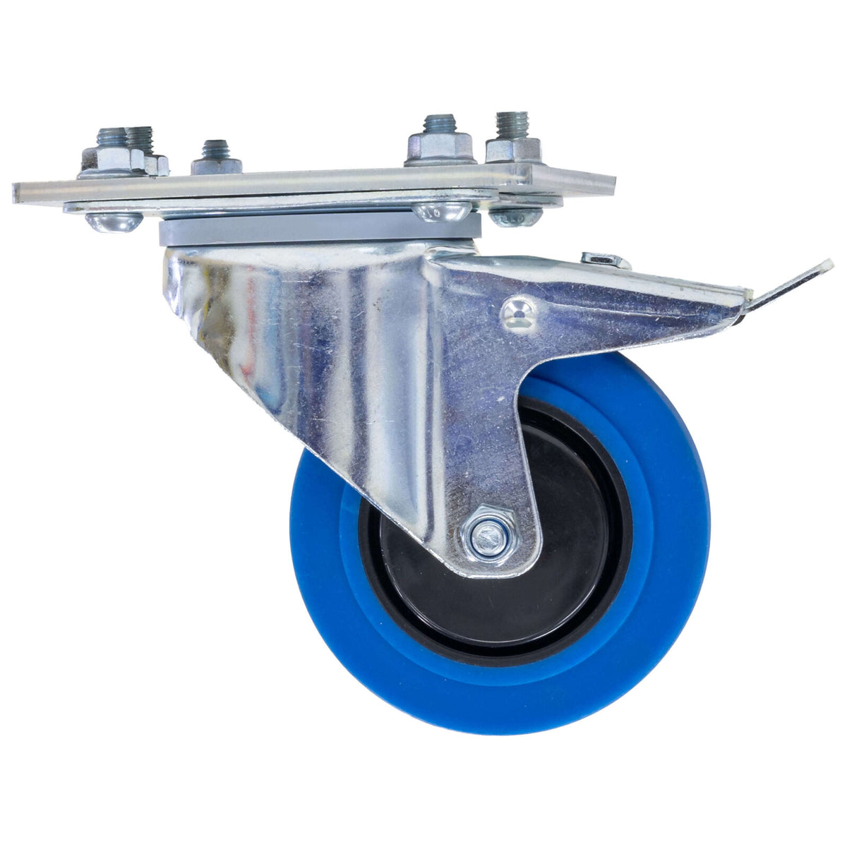 Castor to Suit Roller Conveyor