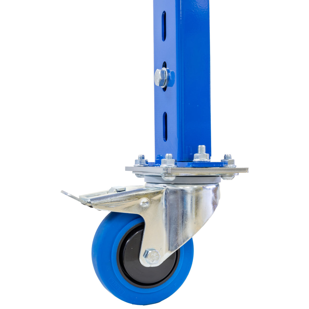 Castor to Suit Roller Conveyor