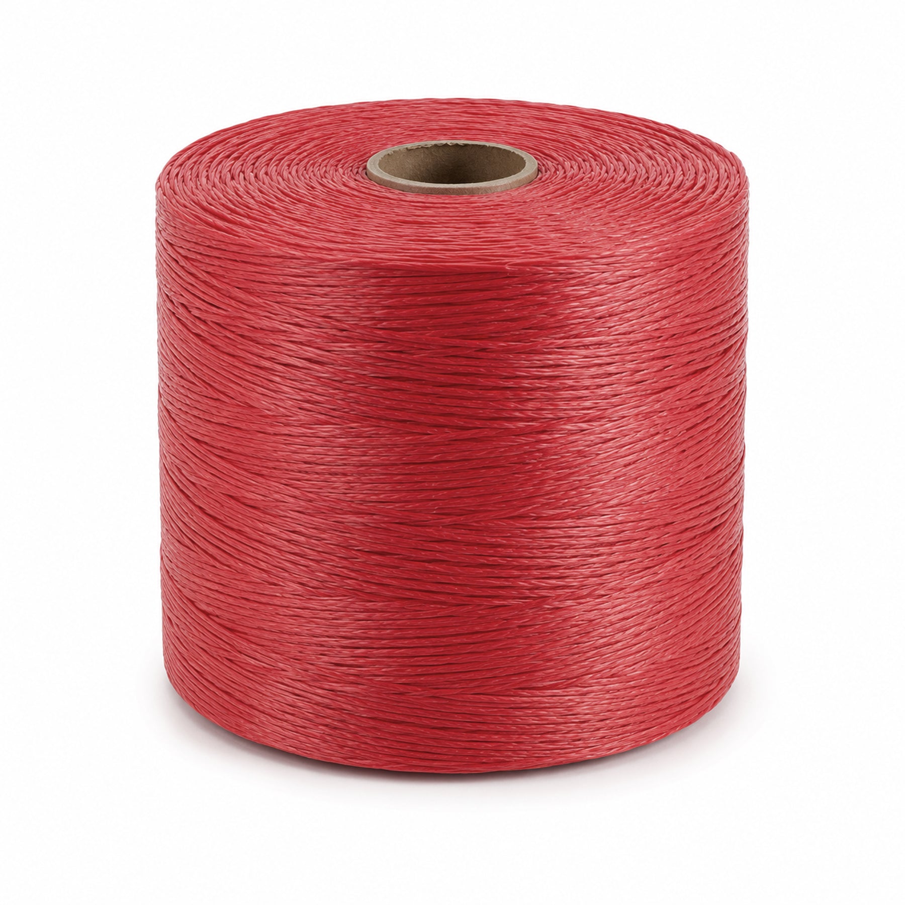 Premium Red Baler Twine 3000m - Omni Packaging 