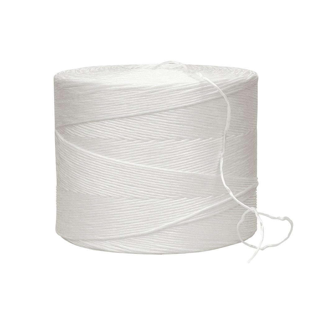 Fibrelash 310/5A White 1575m/roll - Omni Packaging 