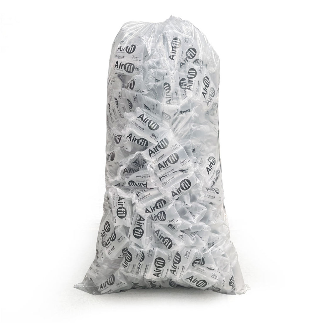 Handypak Pre-Inflated Air Pillows 200mm x 120mm 400 litre - AirFil Handypak - Omni Packaging 