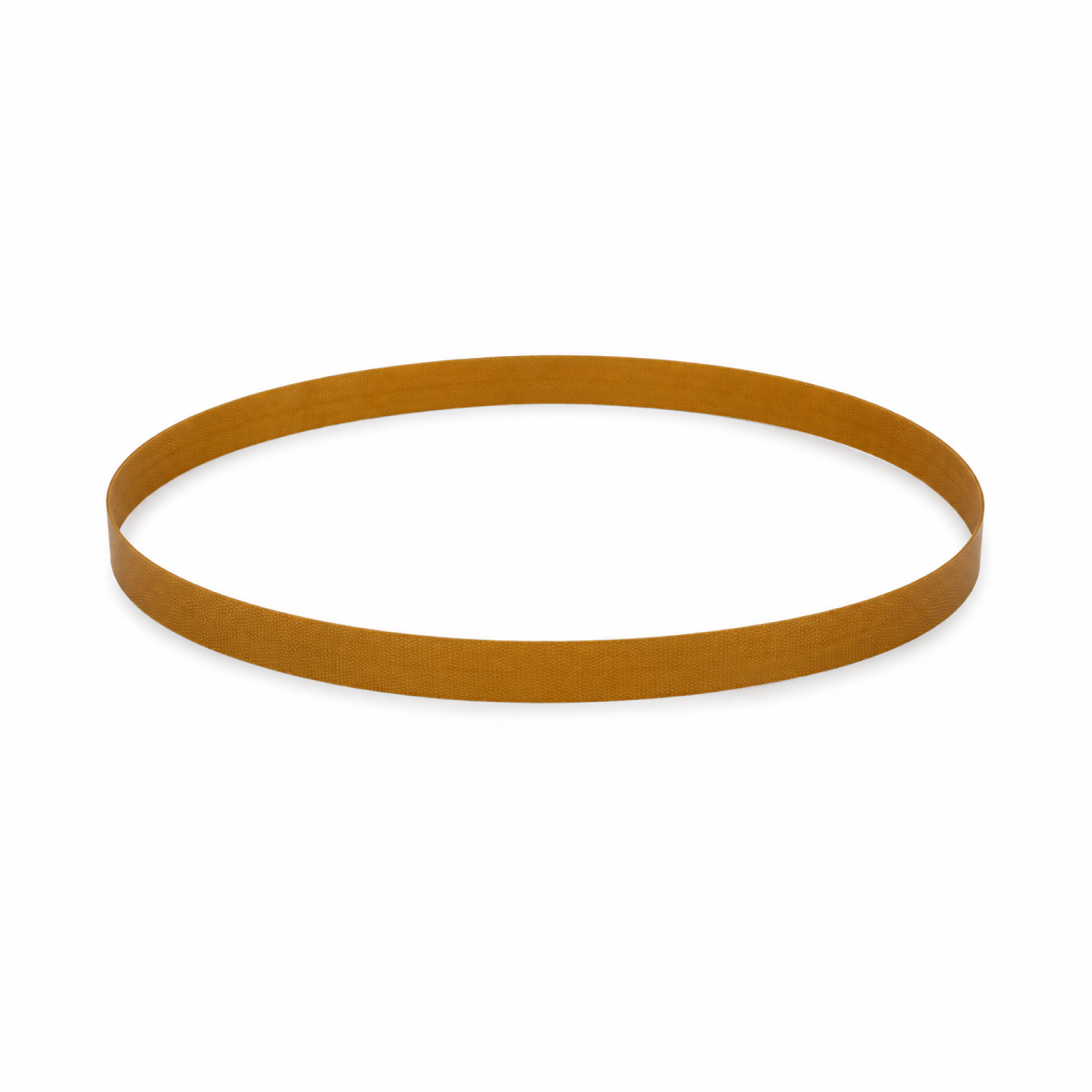 Teflon Belts 380mm x 15mm for AirFil Hybrid Air Pillow & Bubble Inflator Machine LA-E3S - Omni Packaging 