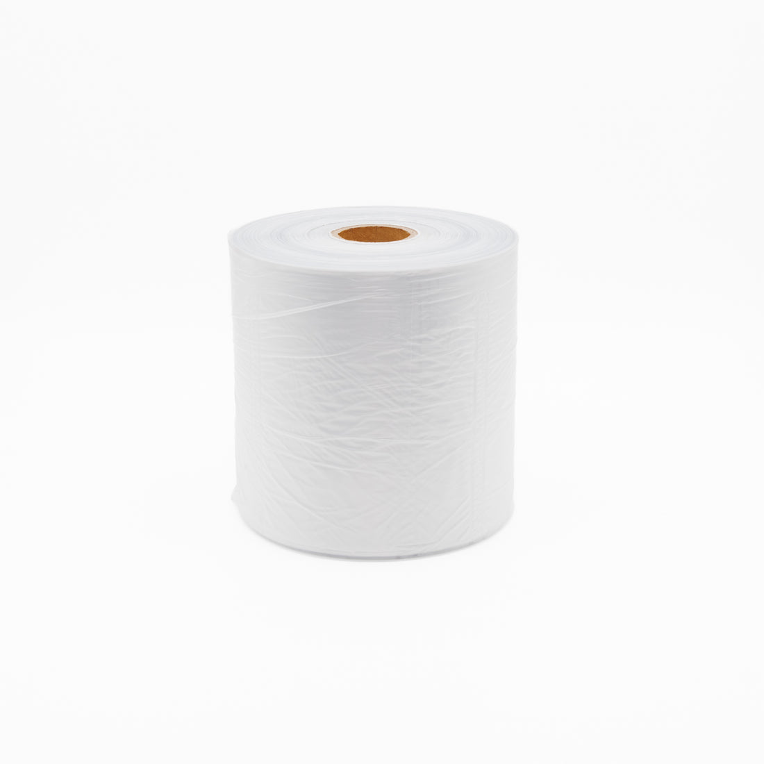 AirFil Hybrid - 100% Recycled Air Pillow Film HDPE 200mm x 175mm x 700m Roll - Omni Packaging 