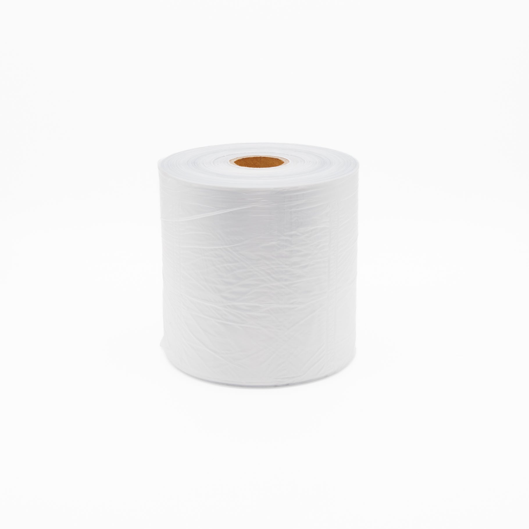 AirFil Hybrid - 100% Recycled Air Pillow Film HDPE 200mm x 175mm x 700m Roll - Omni Packaging 