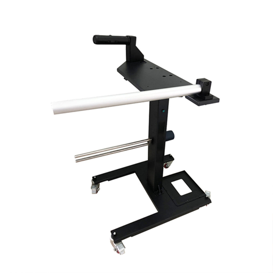 Winder Cart for AirFil Air Pillow Machines - Omni Packaging 
