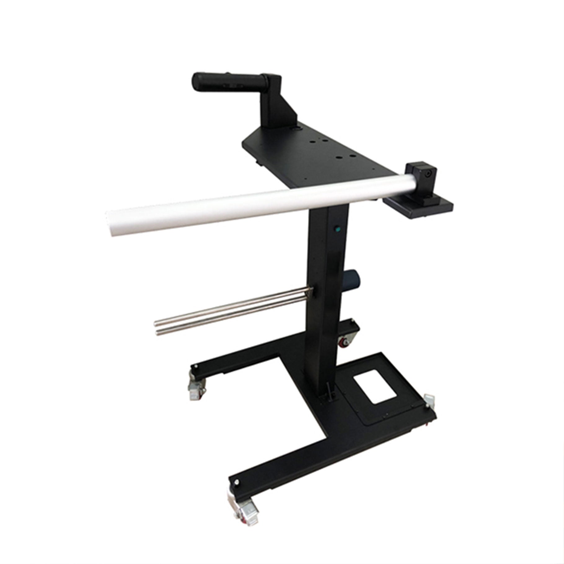 Winder Cart for AirFil Air Pillow Machines - Omni Packaging 