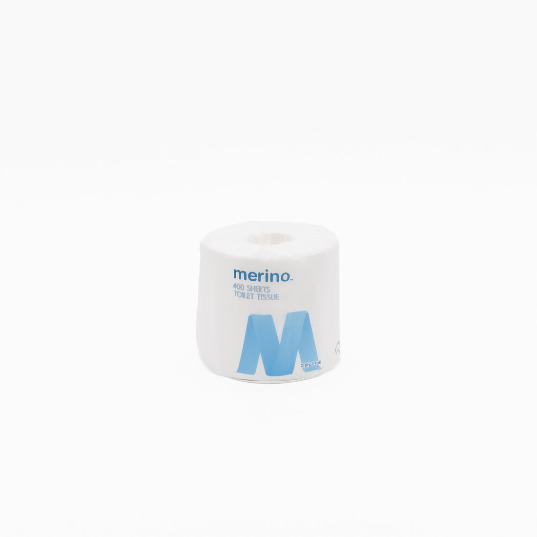 Toilet Paper 2ply 400 Sheet 48roll/ctn - Omni Packaging 