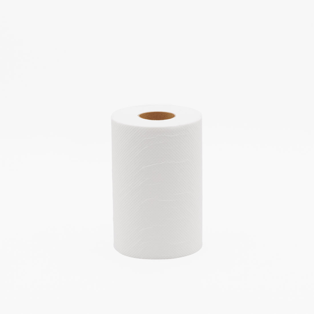Hand Towel Roll Omni 18cm x 80m {16 per carton} - Omni Packaging 