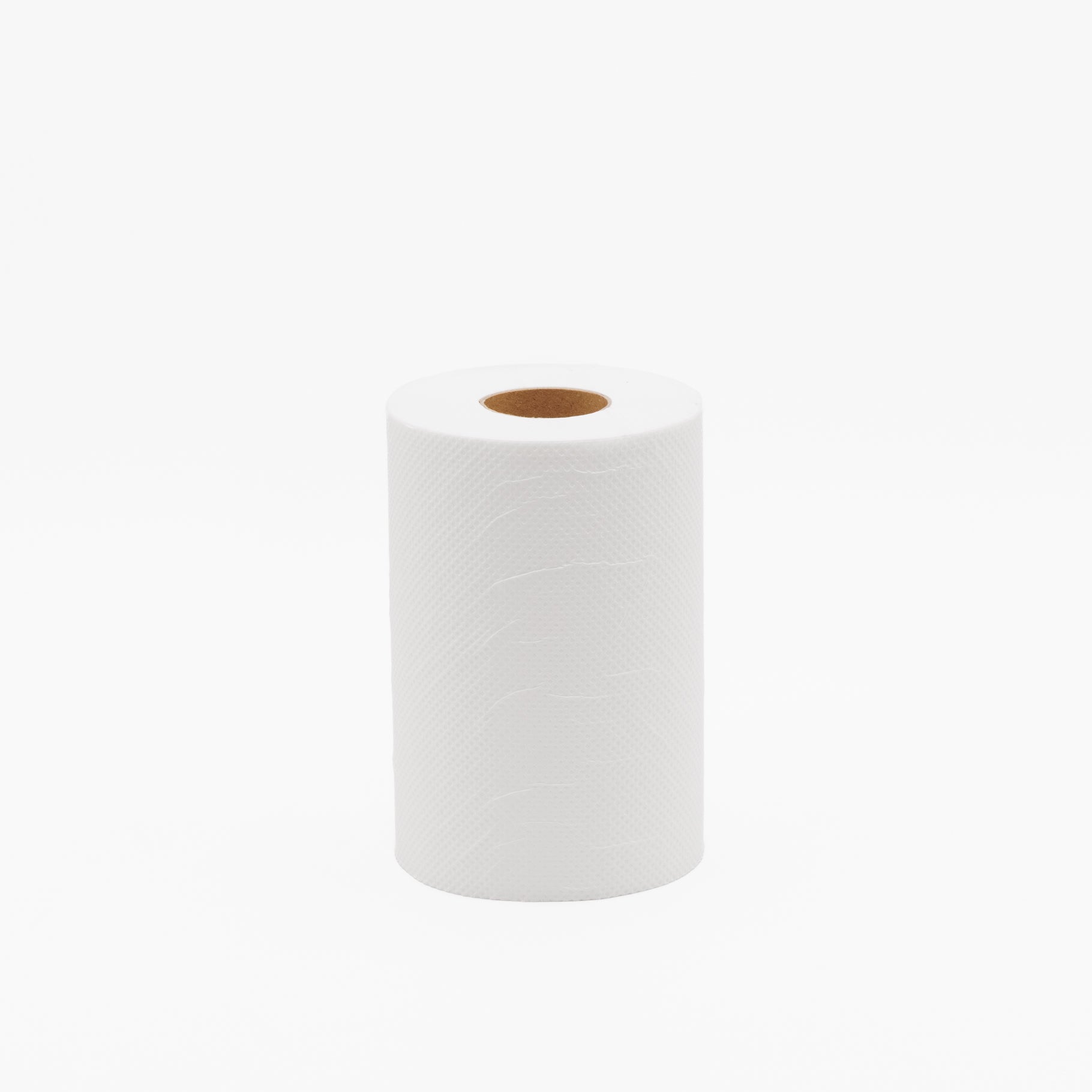 Hand Towel Roll Omni 18cm x 80m {16 per carton} - Omni Packaging 