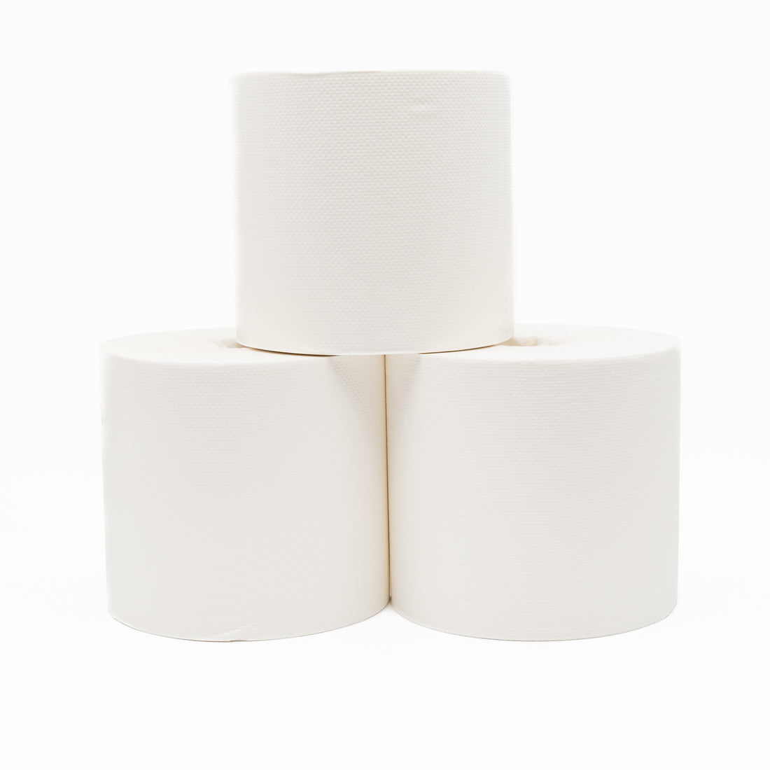 Paper Hand Towel Centrefeed Roll 19cm x 300m (4 per carton) - Omni Packaging 