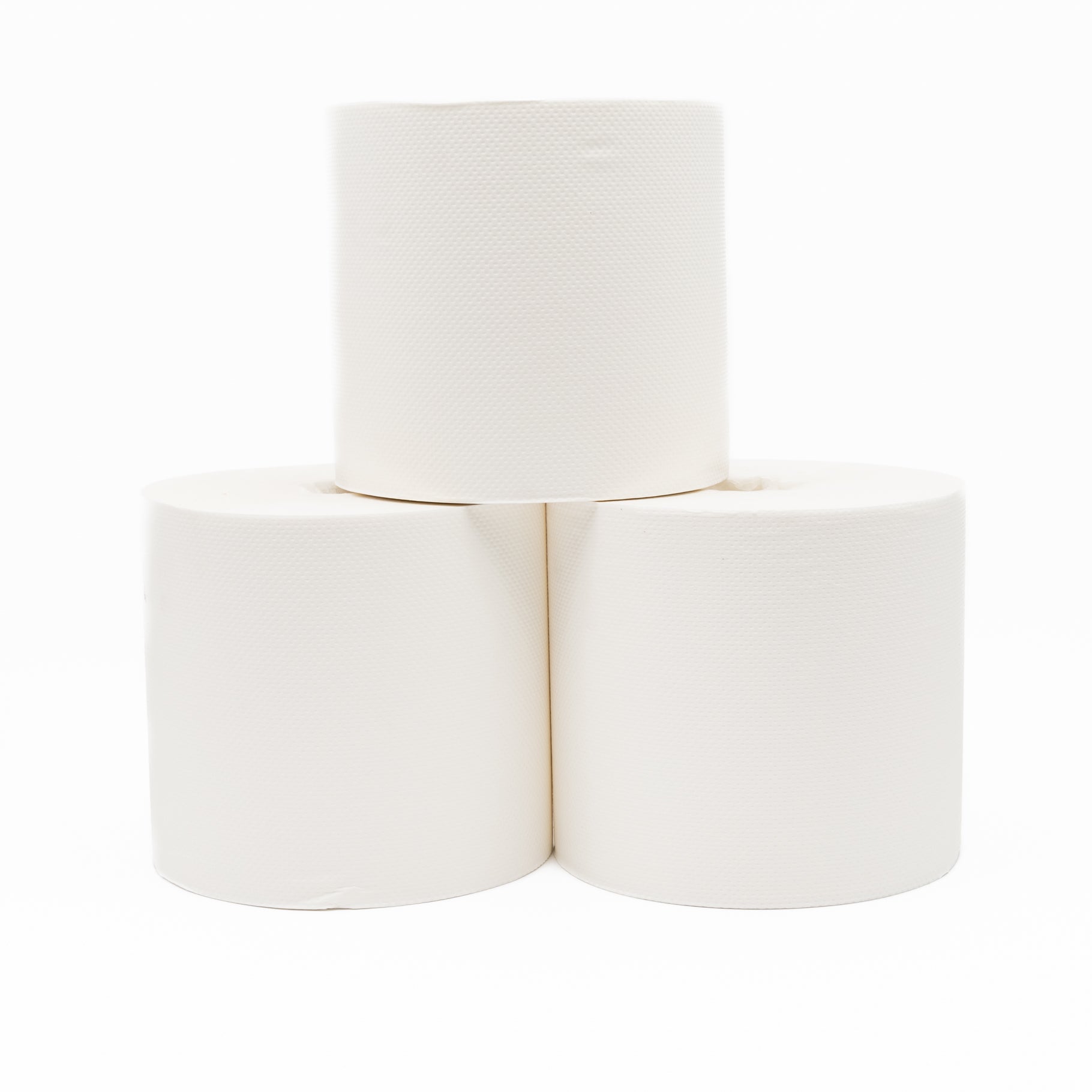 Paper Hand Towel Centrefeed Roll 19cm x 300m (4 per carton) - Omni Packaging 