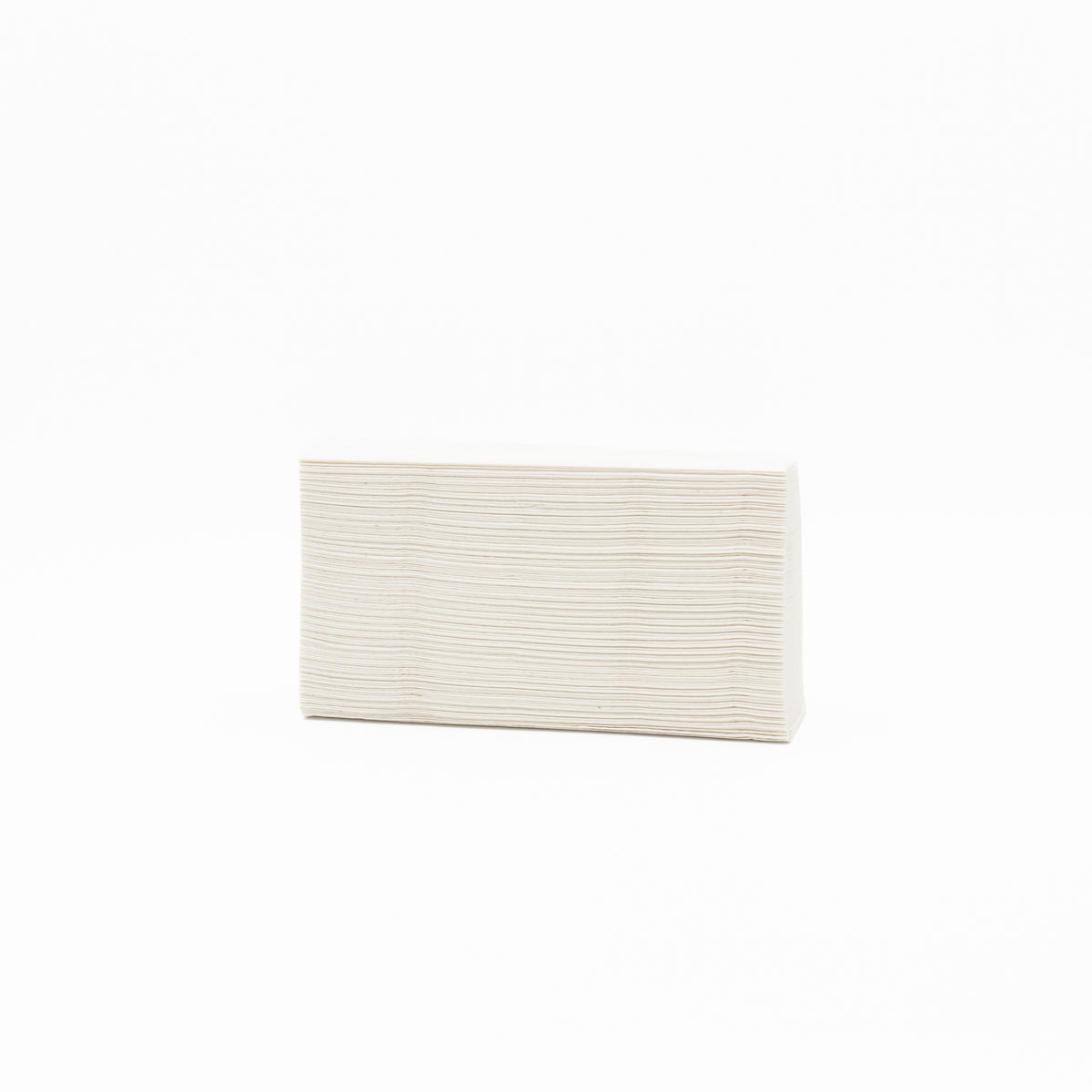 Compact Hand Towel 120 Sheets 19cm x 25cm {20 per carton}