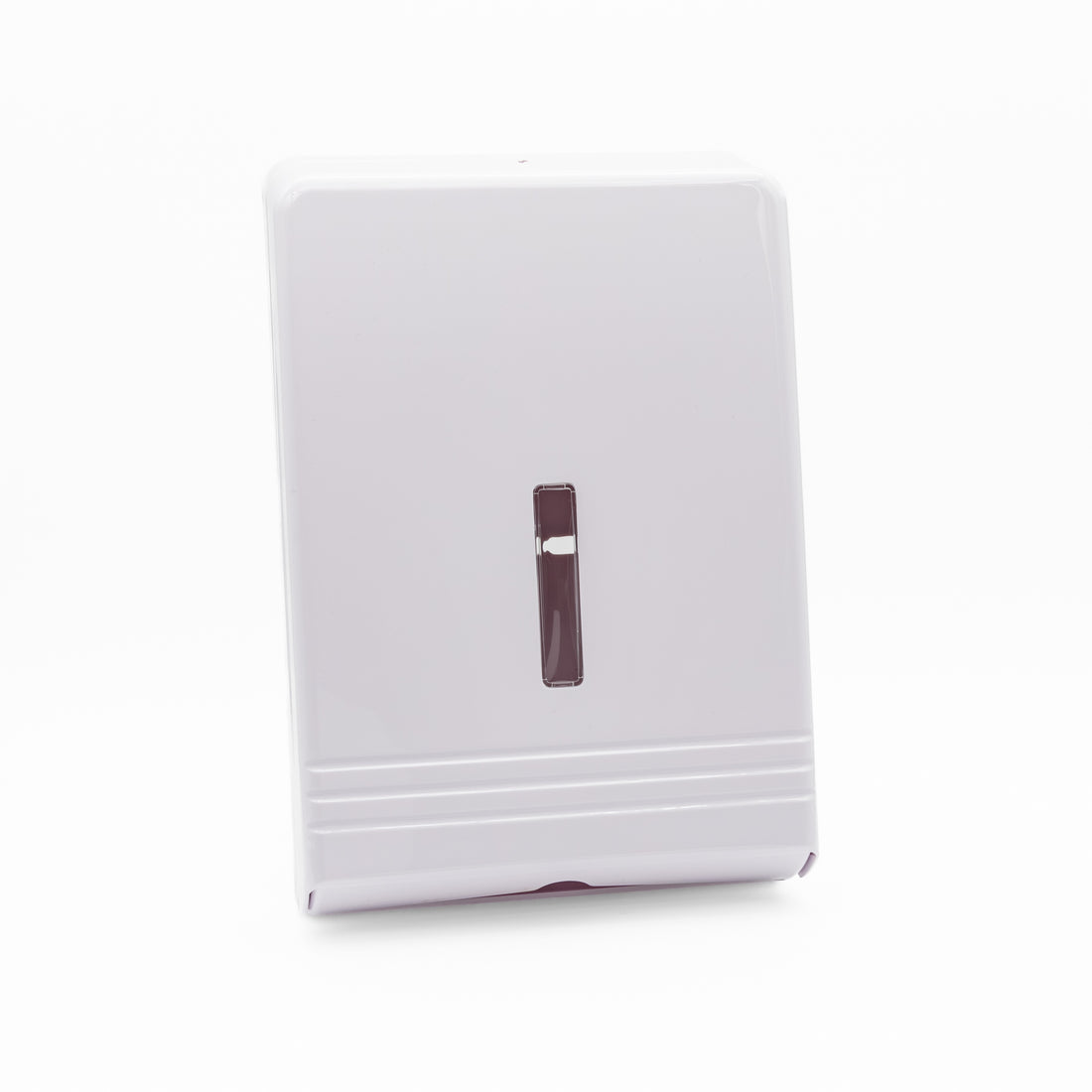 Hand Towel Dispenser For Ultraslim Interleave - Omni Packaging 