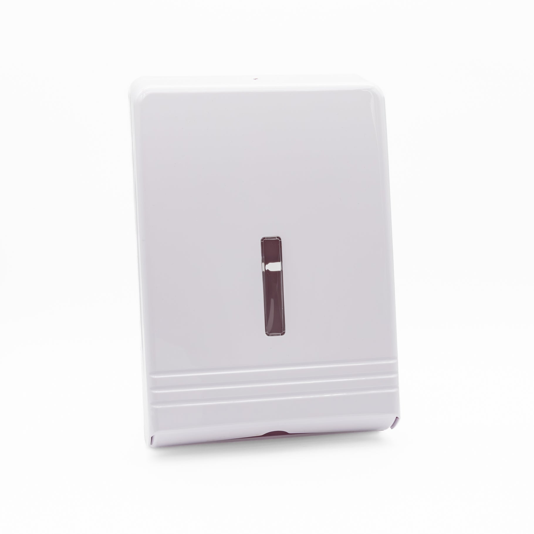 Hand Towel Dispenser For Ultraslim Interleave - Omni Packaging 