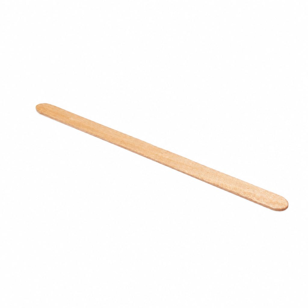 Wooden Stirrers 1000/pack