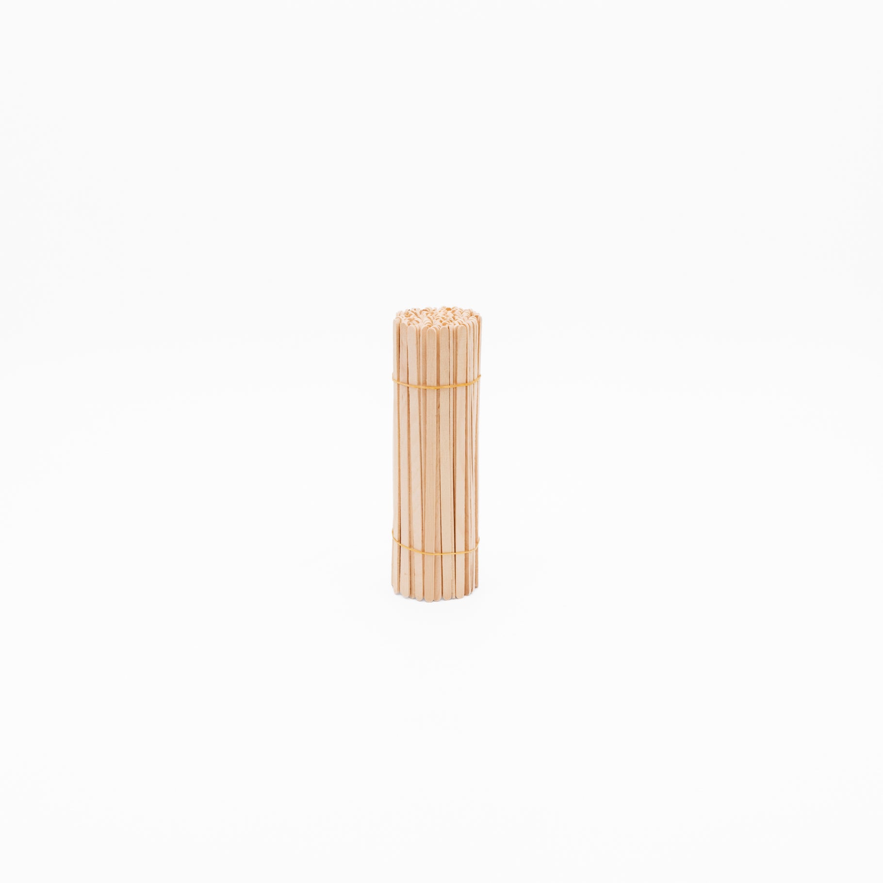 Wooden Stirrers 1000/pack - Omni Packaging 