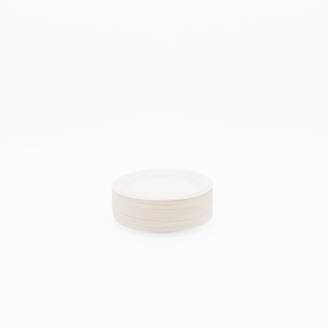 Luncheon Plates 7inch (180mm) 50/pack - Omni Packaging 