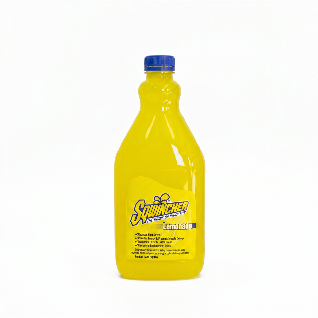 Sqwincher Lemonade Hydration Drink Concentrate 2L