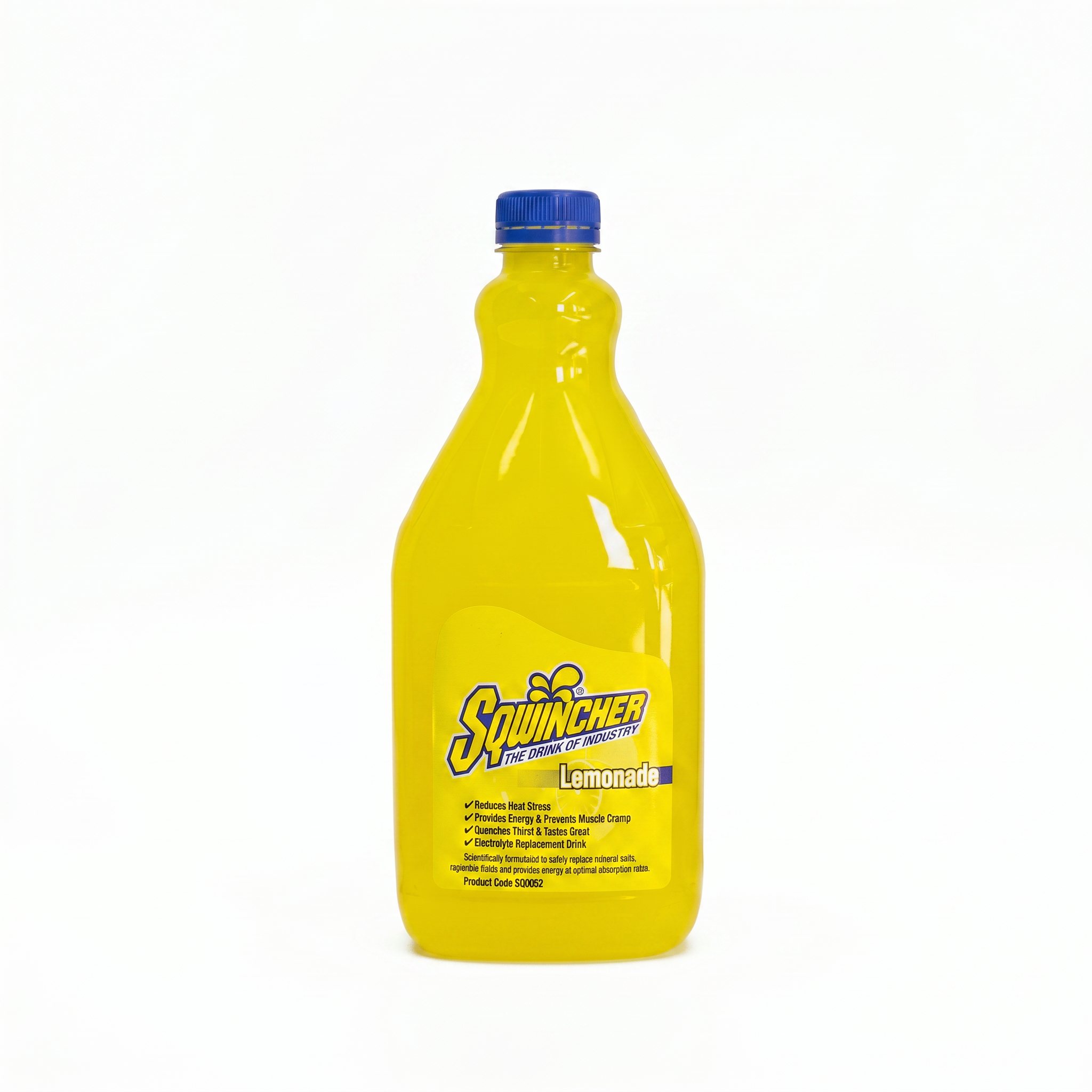 Sqwincher Lemonade Hydration Drink Concentrate 2L