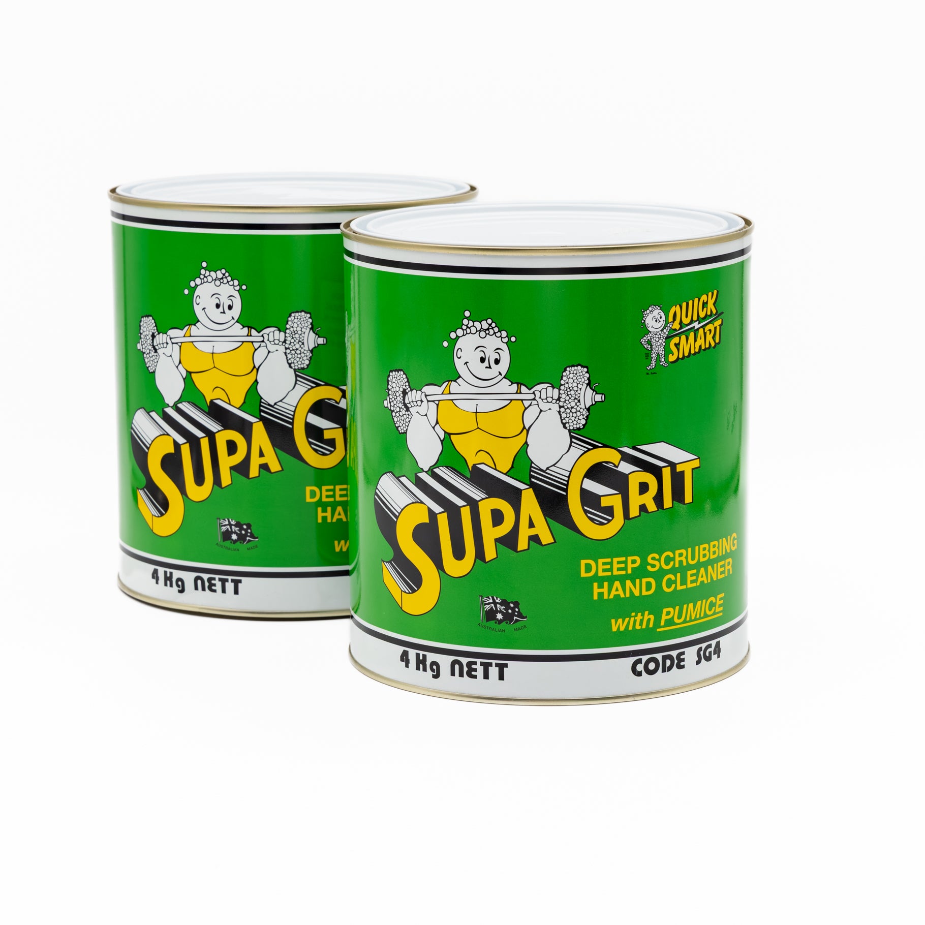 Regal Handy Pumice Hand Cleaner 5L - Omni Packaging 