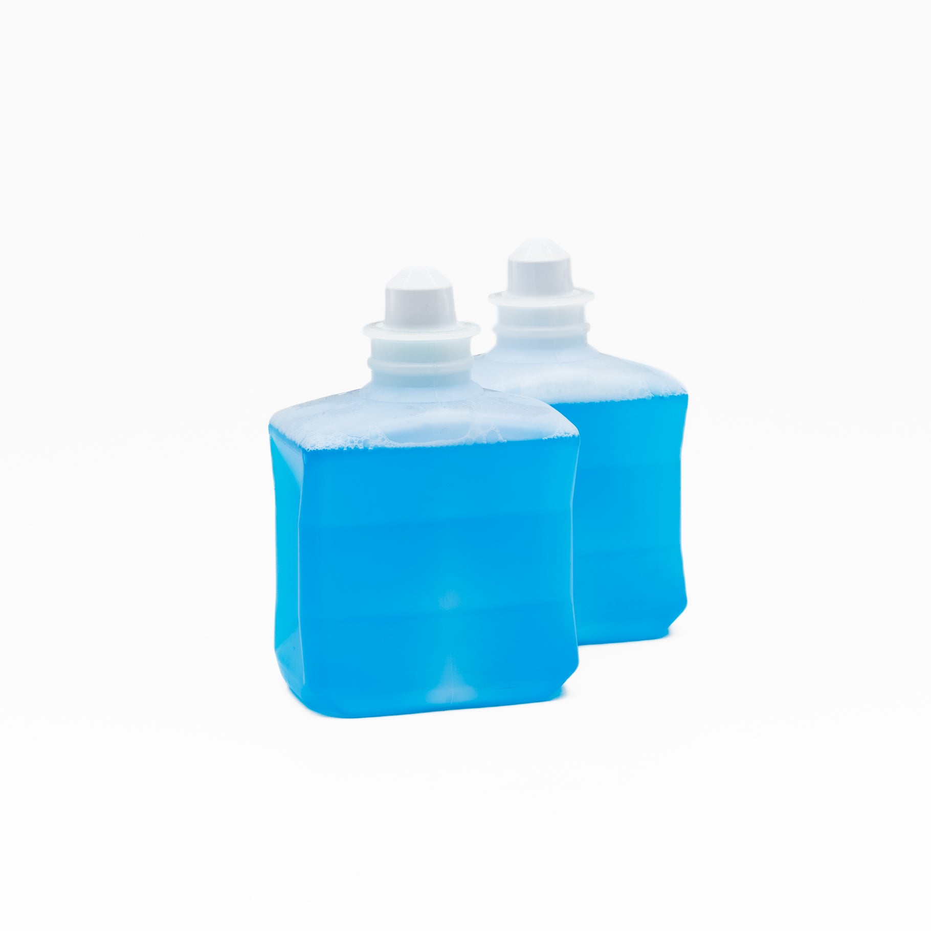 Hand Soap Deb Hygenipak 1 Litre Refills - Omni Packaging 