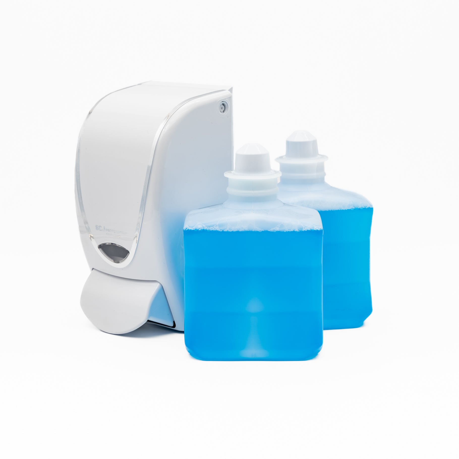 Hand Soap Deb Hygenipak 1 Litre Refills - Omni Packaging 