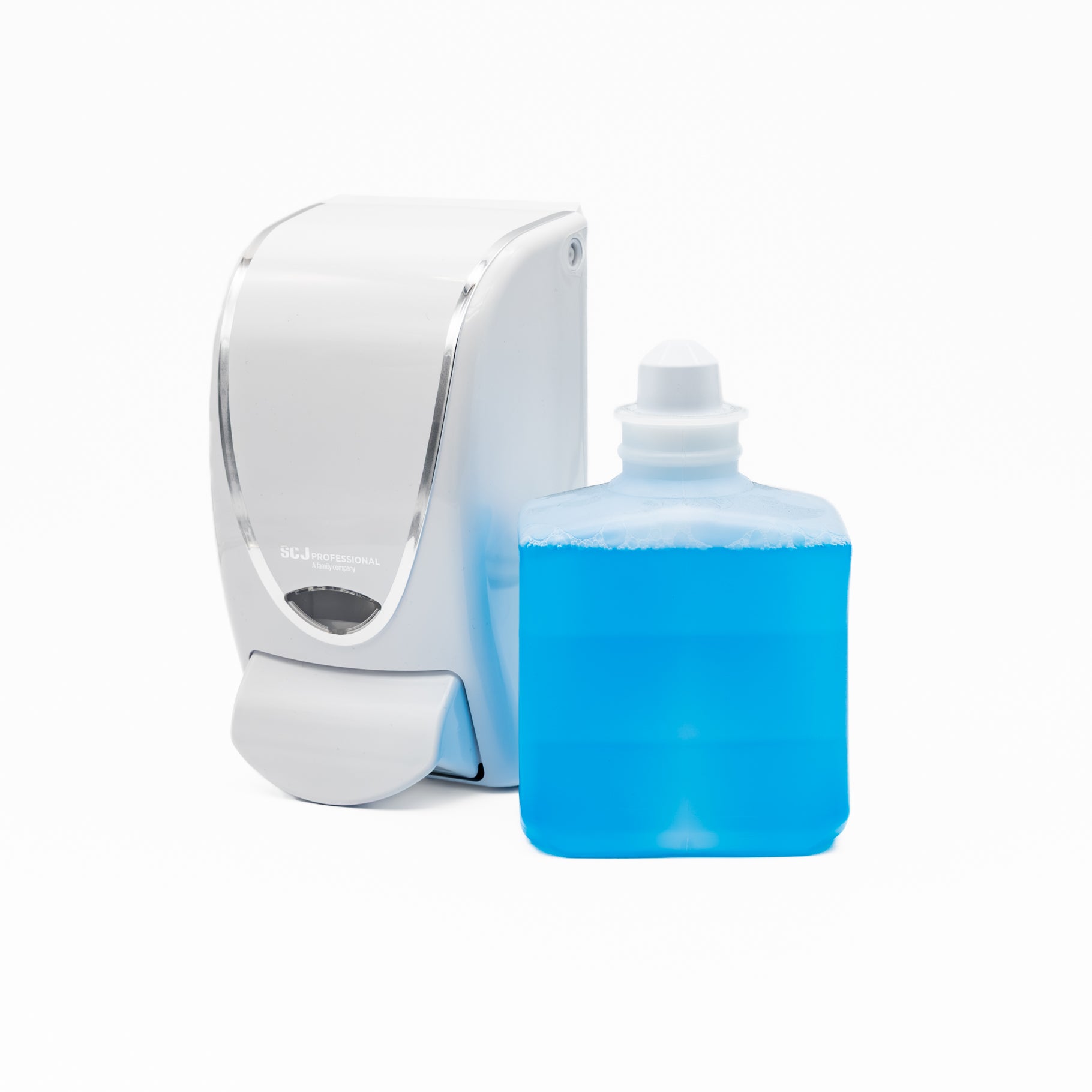 Hand Soap Deb Hygenipak 1 Litre Refills - Omni Packaging 