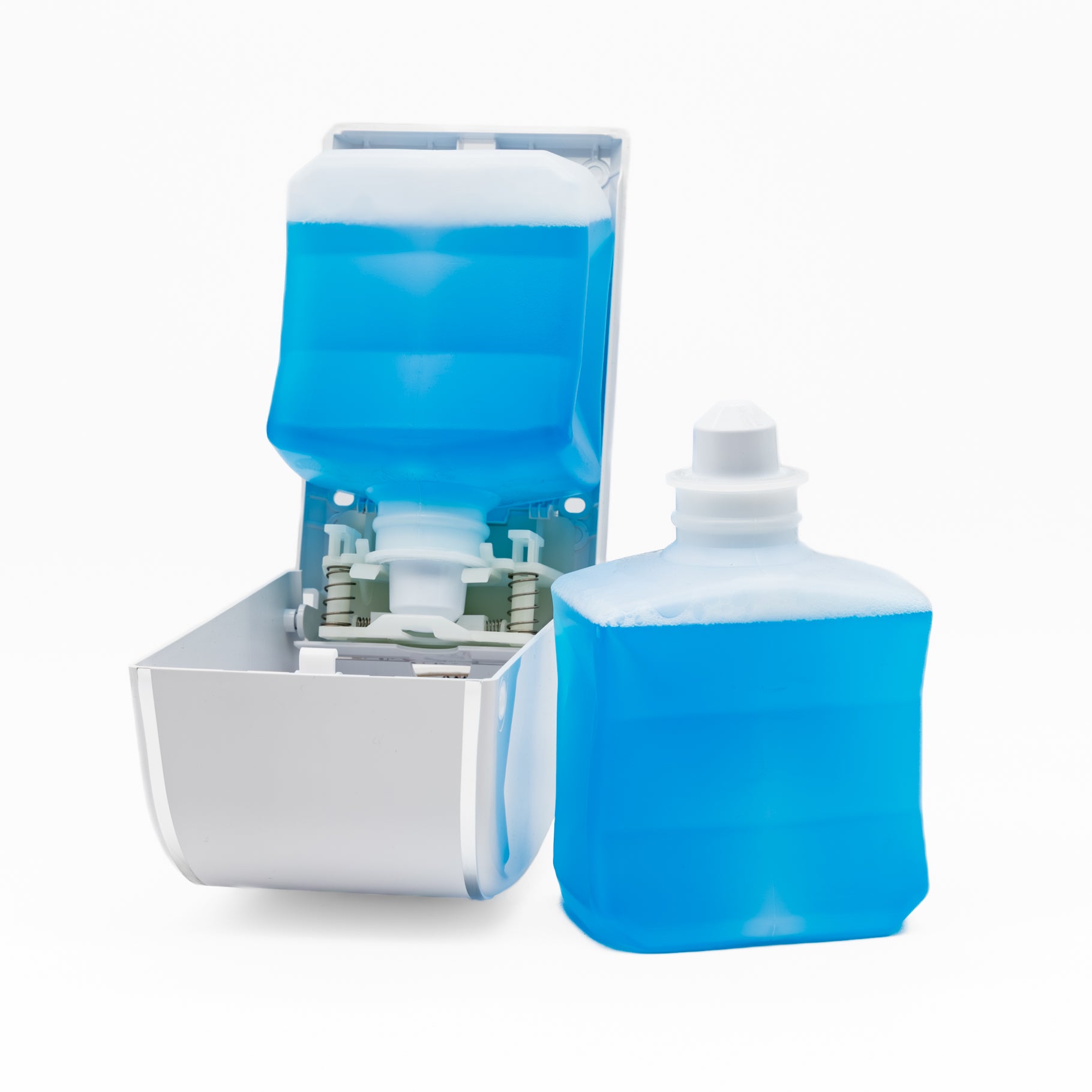 Hand Soap Deb Hygenipak 1 Litre Refills - Omni Packaging 