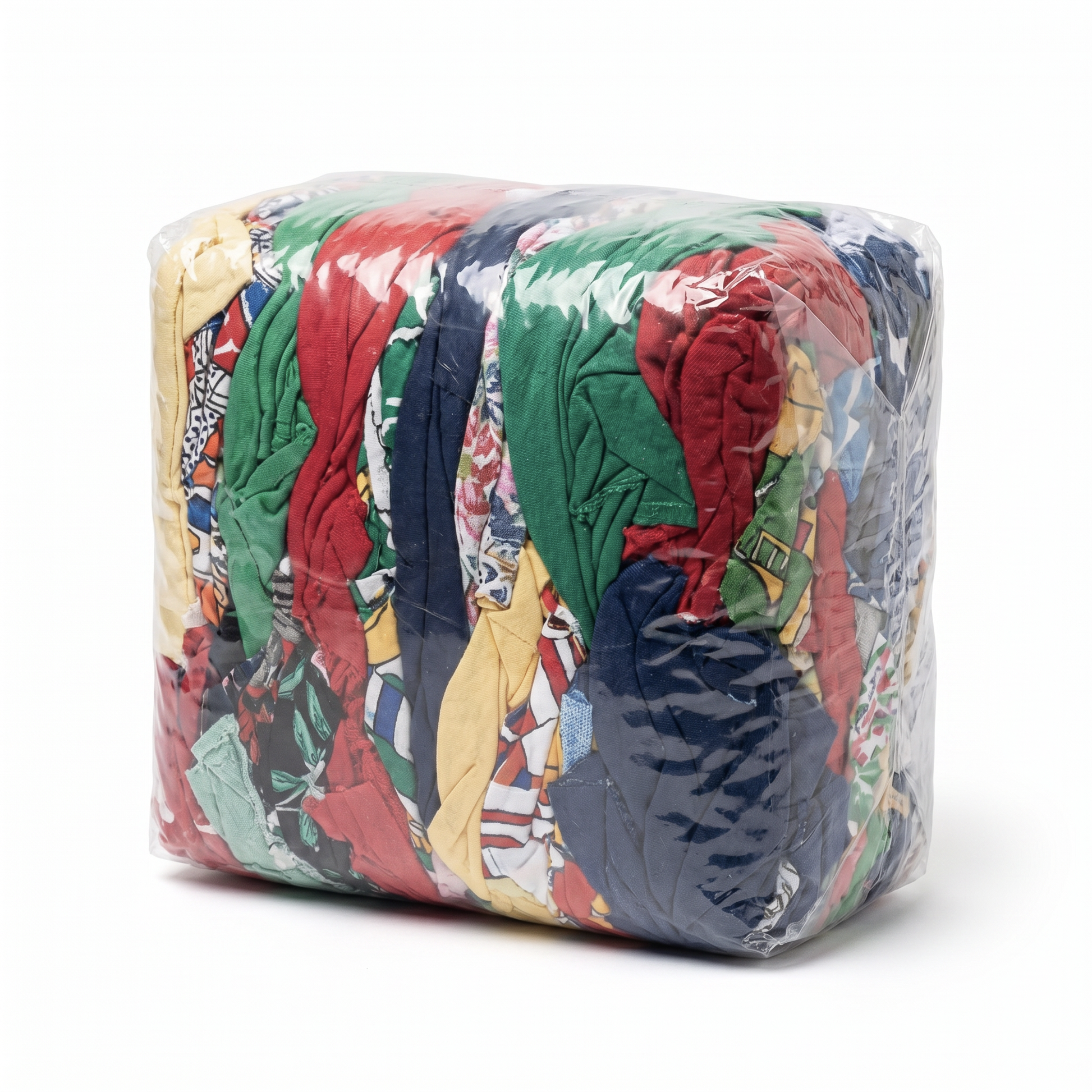 Rags Windcheater 10kg Block - Omni Packaging 